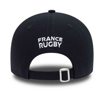 New Era Snapback Cap Rugby Union France Repreve Team Color