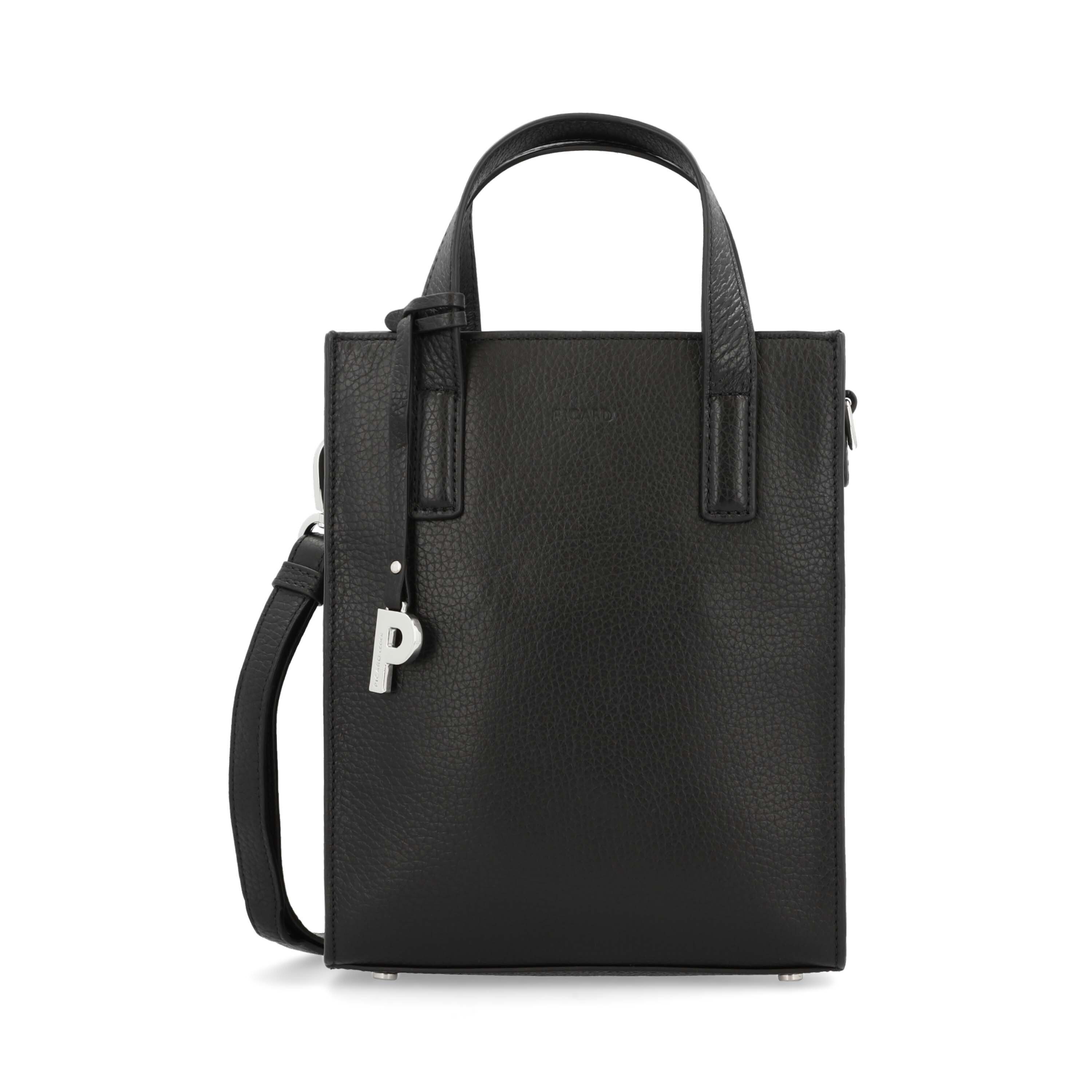Shopper PICARD Shopper Pascal aus Echtleder