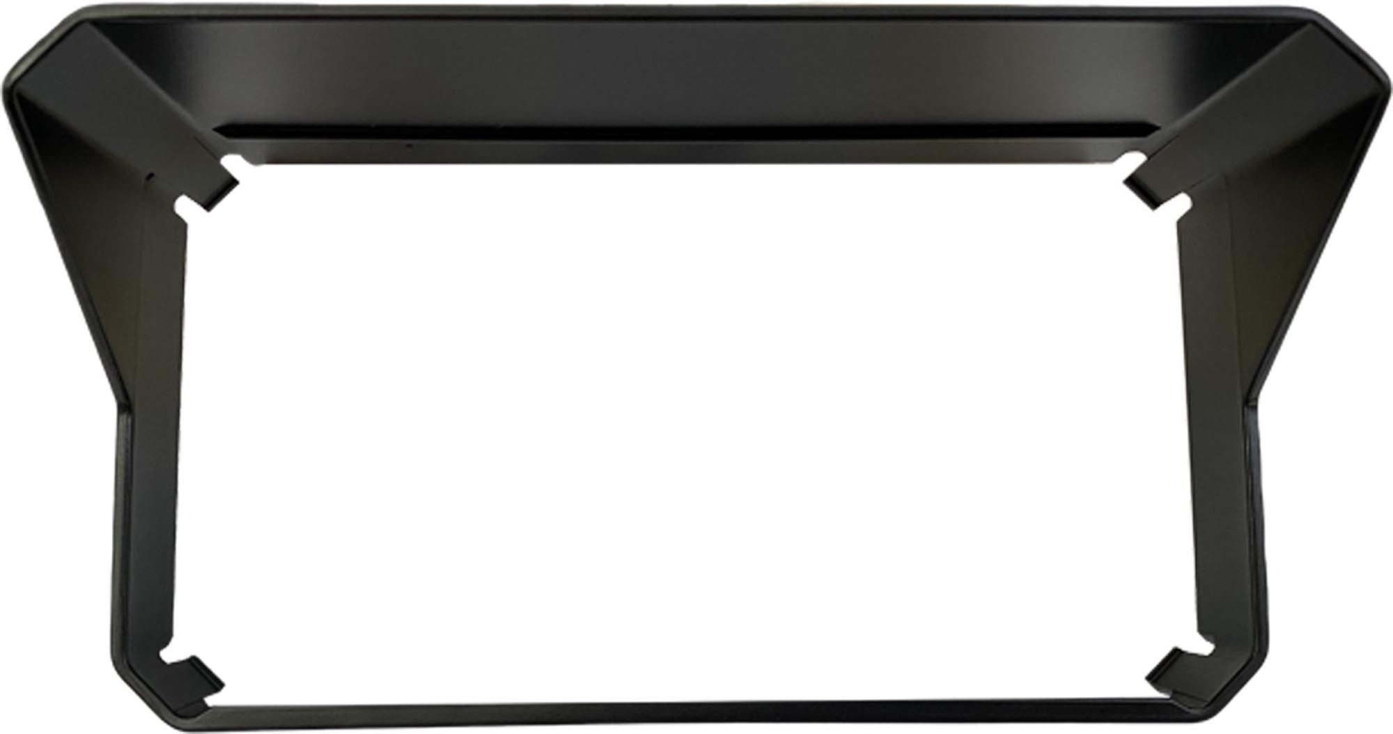 FC-Moto Professional Edition 6.2 Sonnenblende Motorrad-Navigationsgerät (robust)