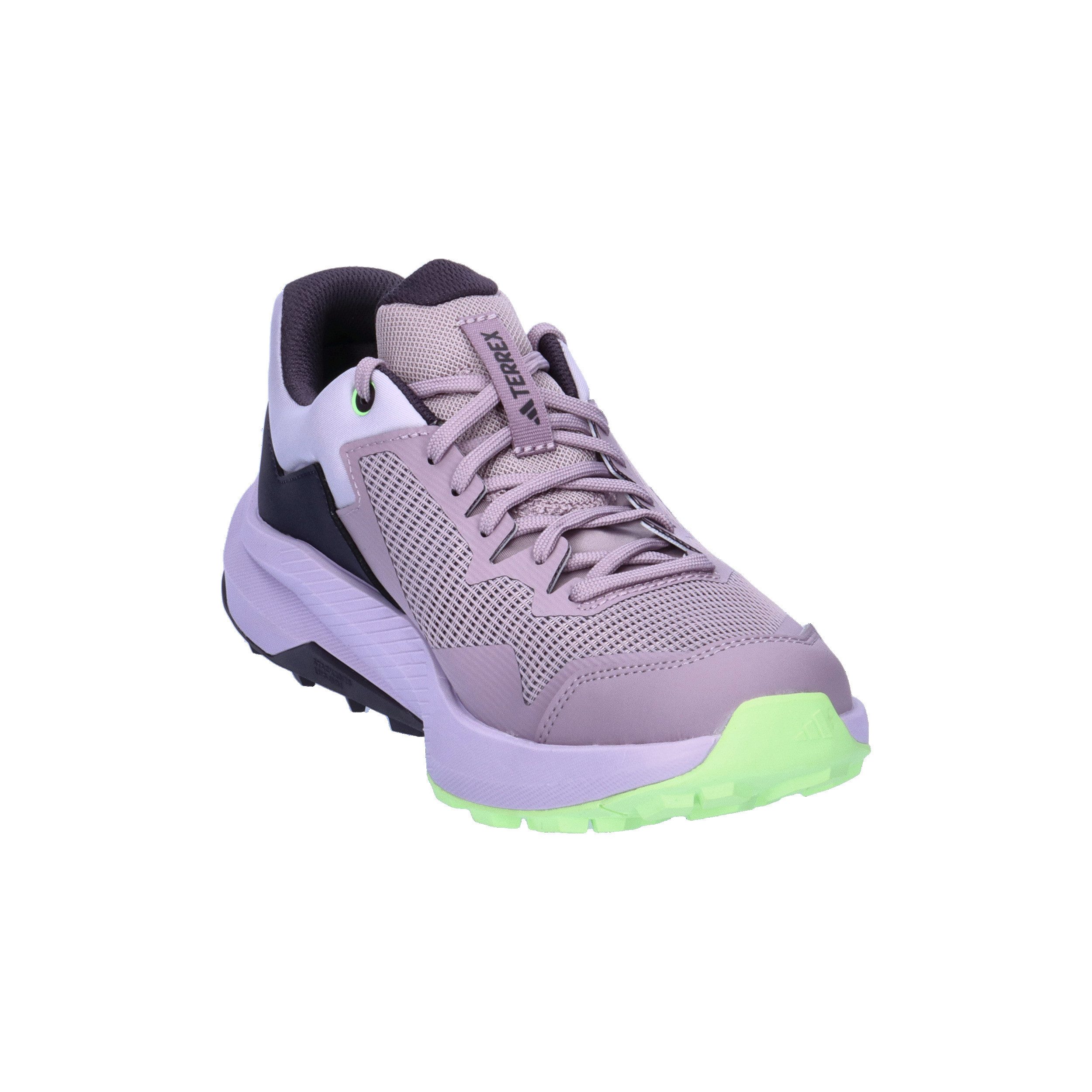 adidas TERREX adidas TERREX Damen Trail Running Schuhe Trailrider Trailrunningschuh