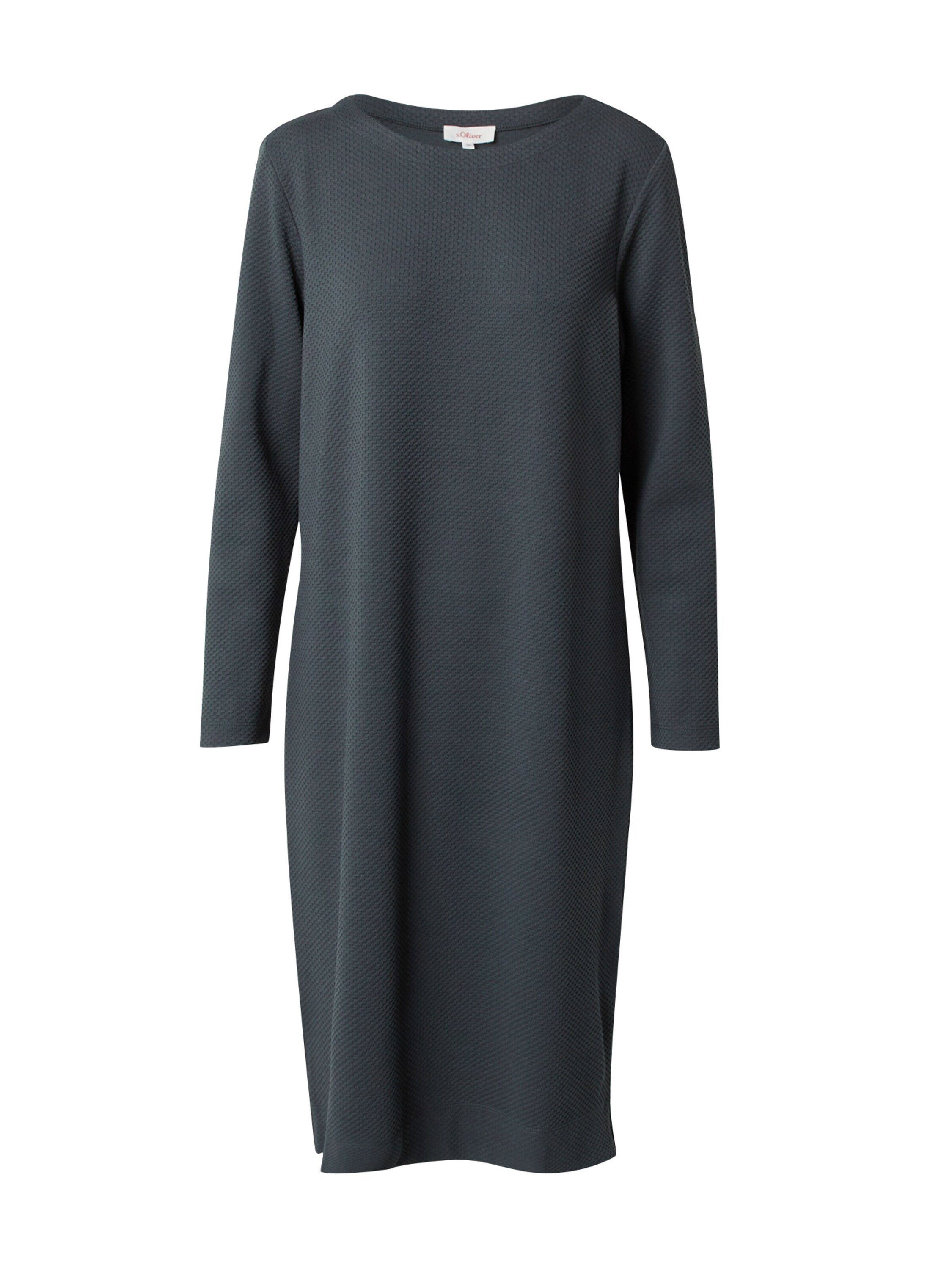 s.Oliver Sommerkleid (1-tlg) Plain/ohne Details