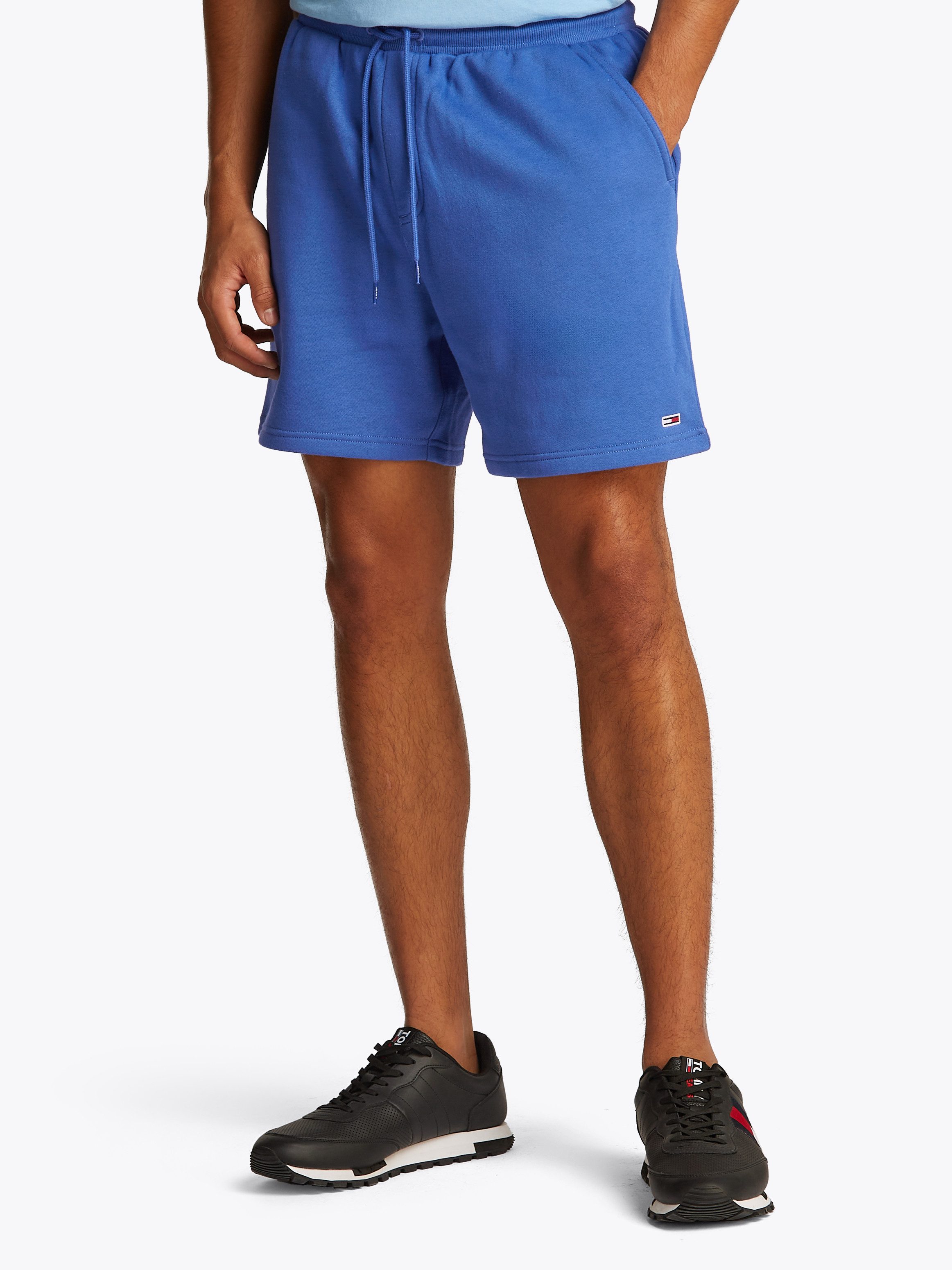 Sweatshorts TJM S FLAG BEACH SHORT EXT
