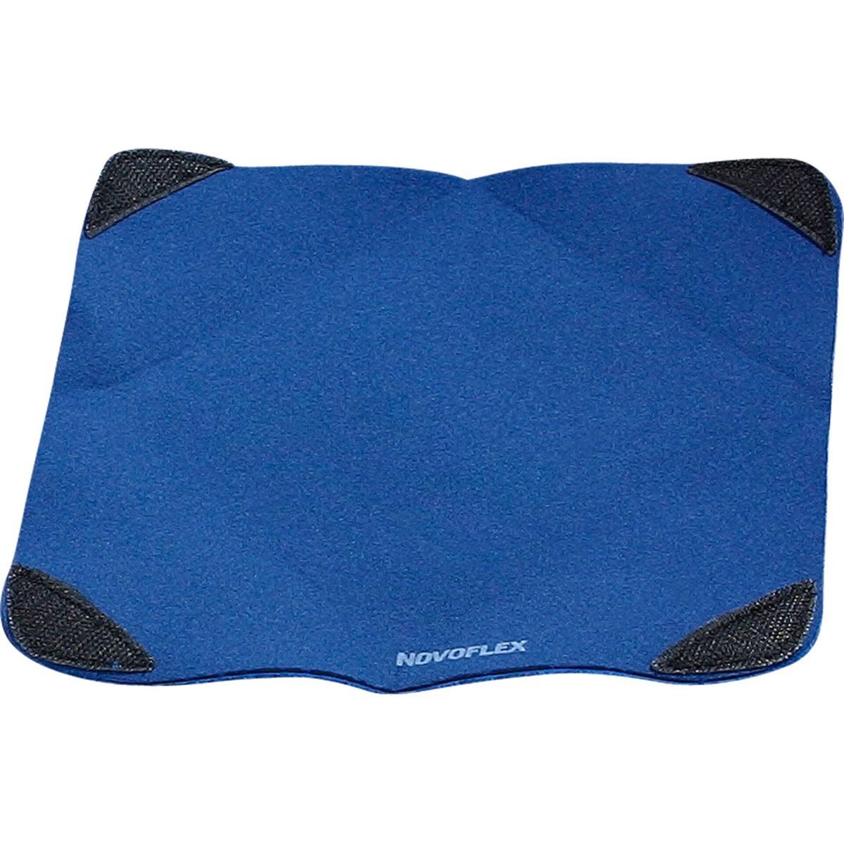 Novoflex Foto-Hülle Einschlagtuch Gr. L Bluewrap L 38X38