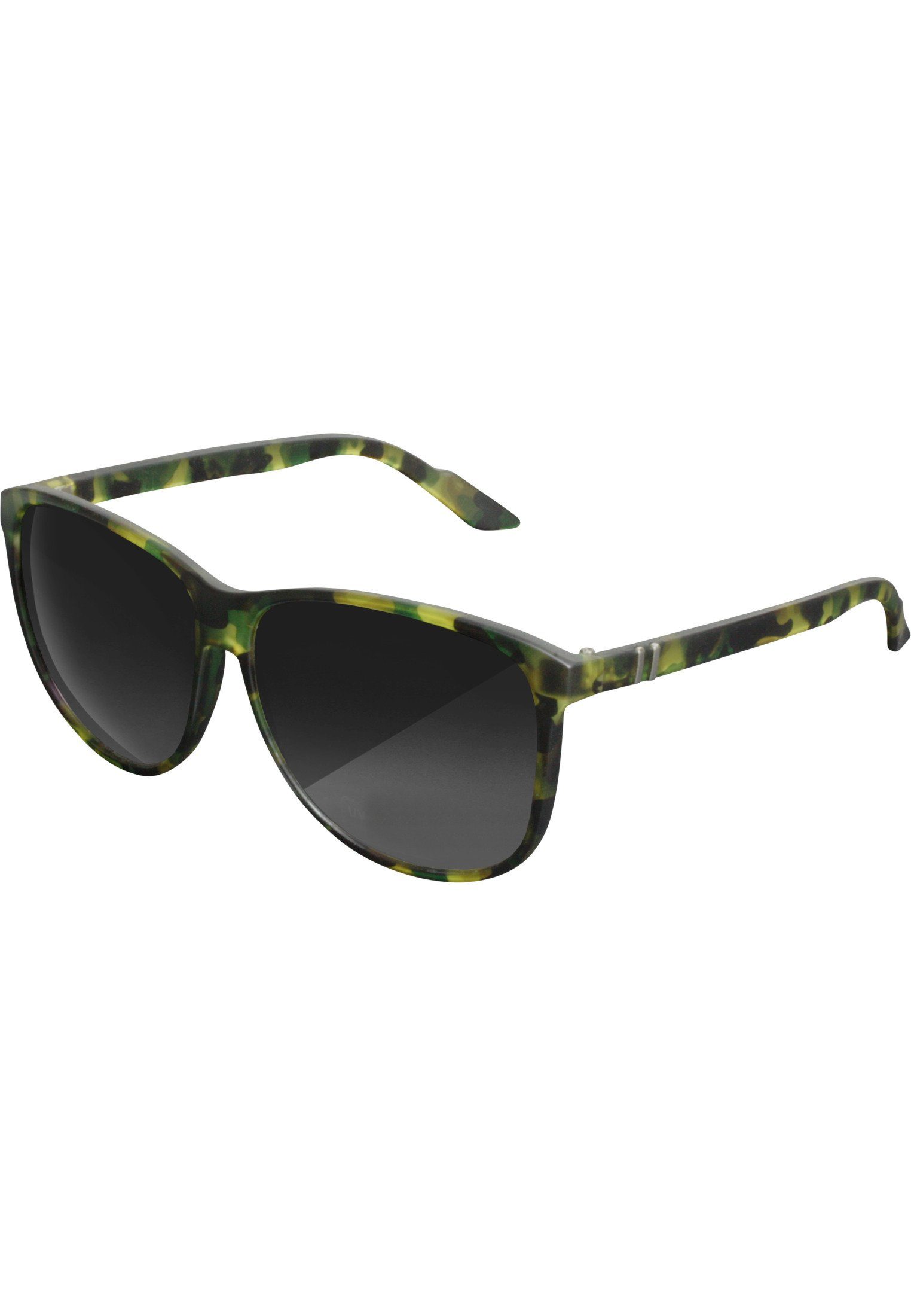 MSTRDS Sonnenbrille Accessoires Sunglasses Chirwa camo | Sonnenbrillen