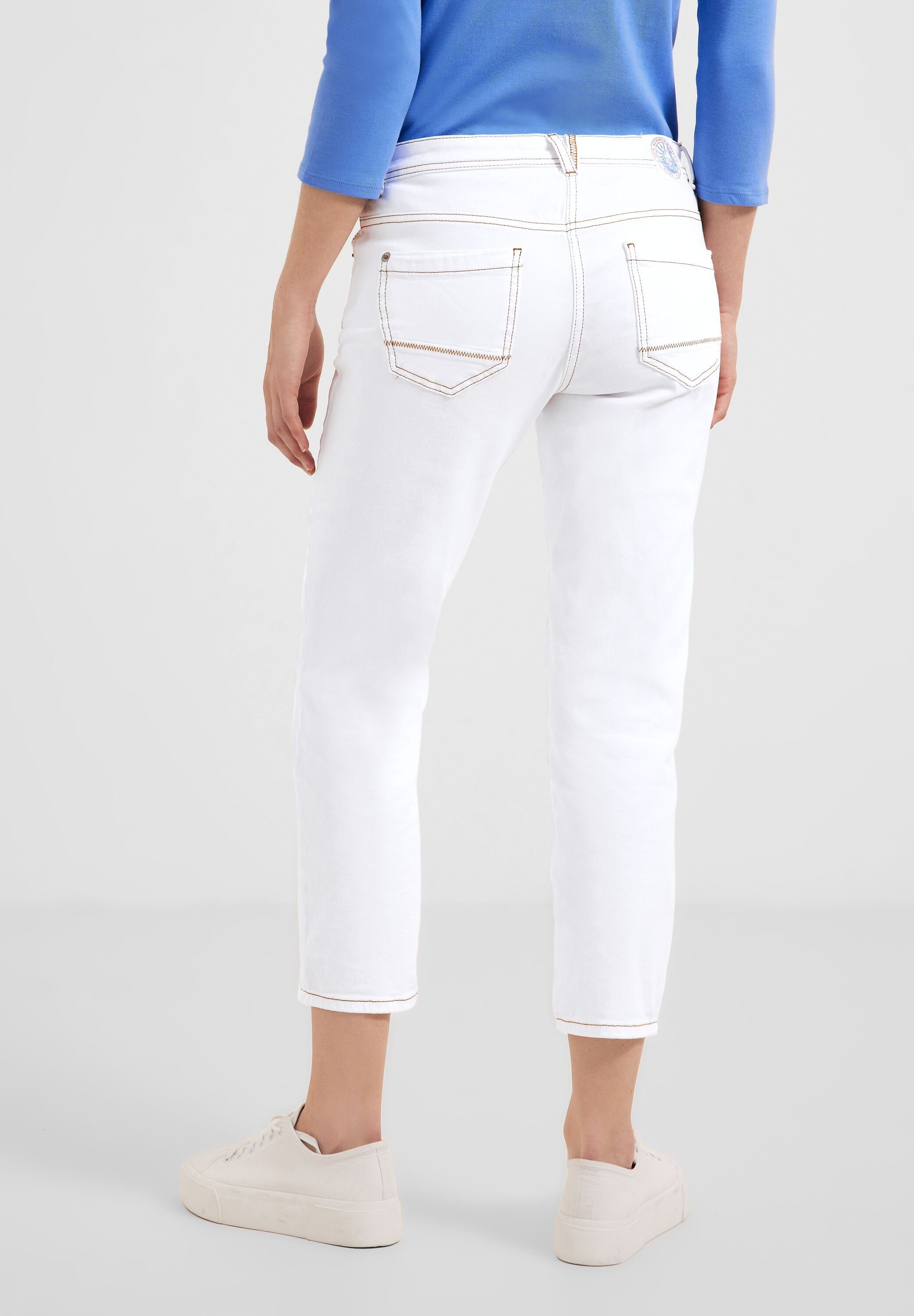 Weiße Cecil Jeans für Damen online kaufen | OTTO