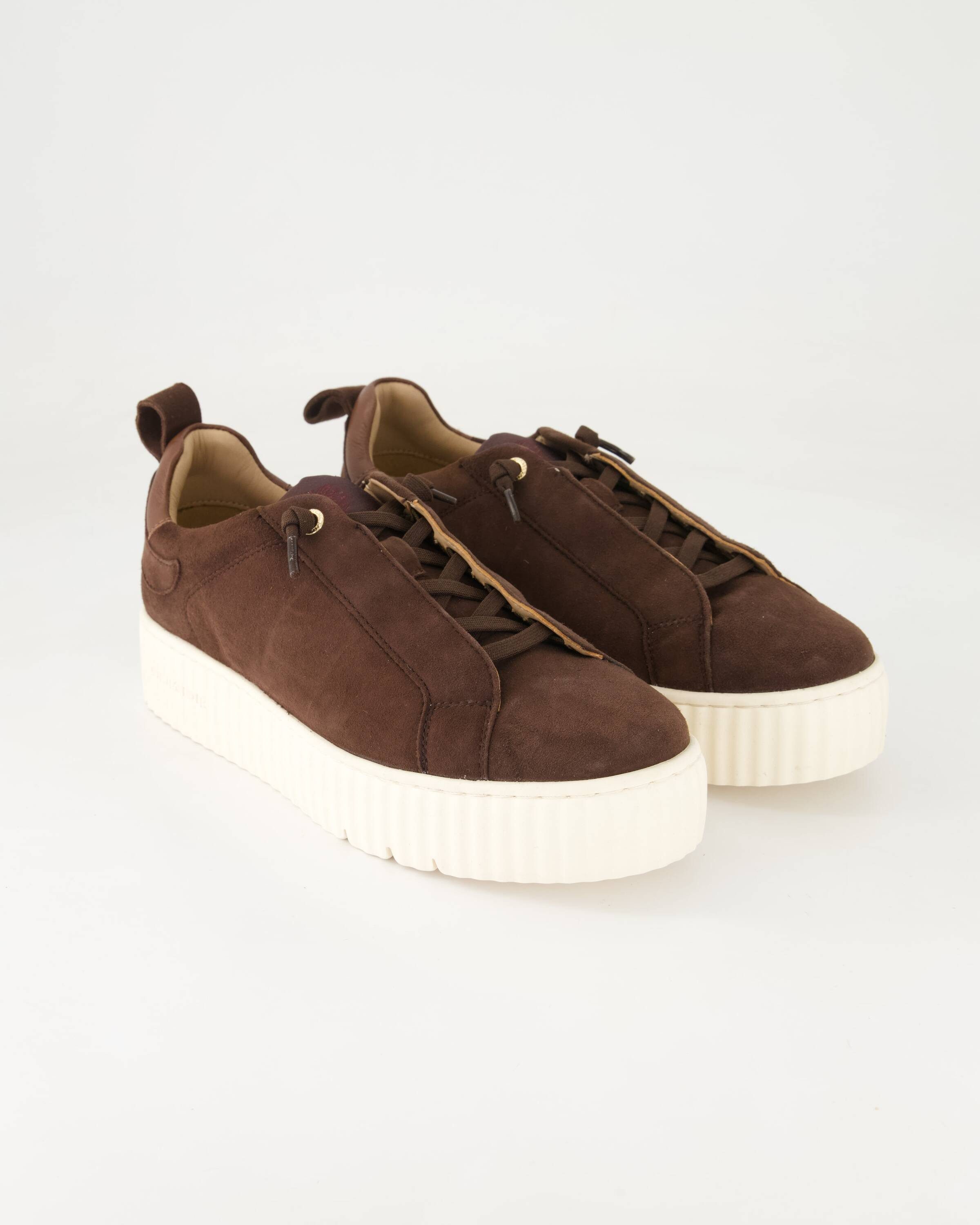 Salamander F31-Arp03-3410-6160 Slip-On Sneaker Obermaterial: Leder