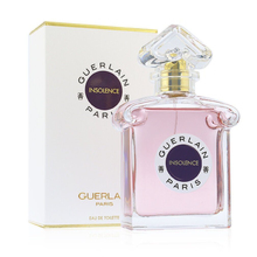 GUERLAIN Eau de Toilette Guerlain Insolence Eau de Toilette 75ml