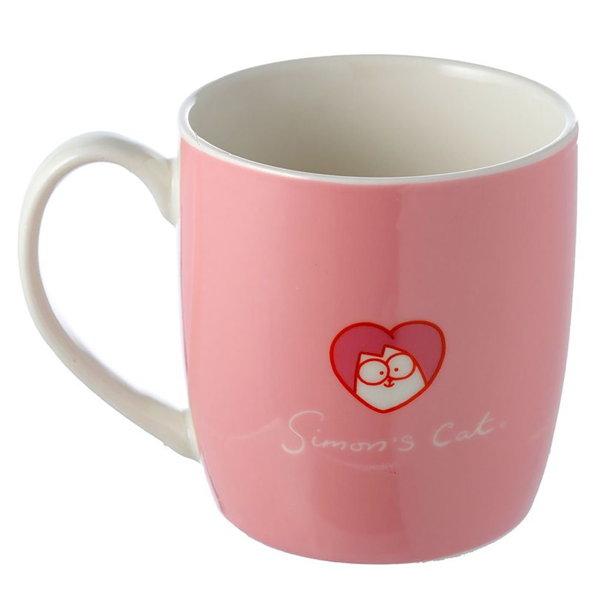 Cat Simon's Tasse Purrfect Tag, Tasse are Valentins You Puckator Porzellan