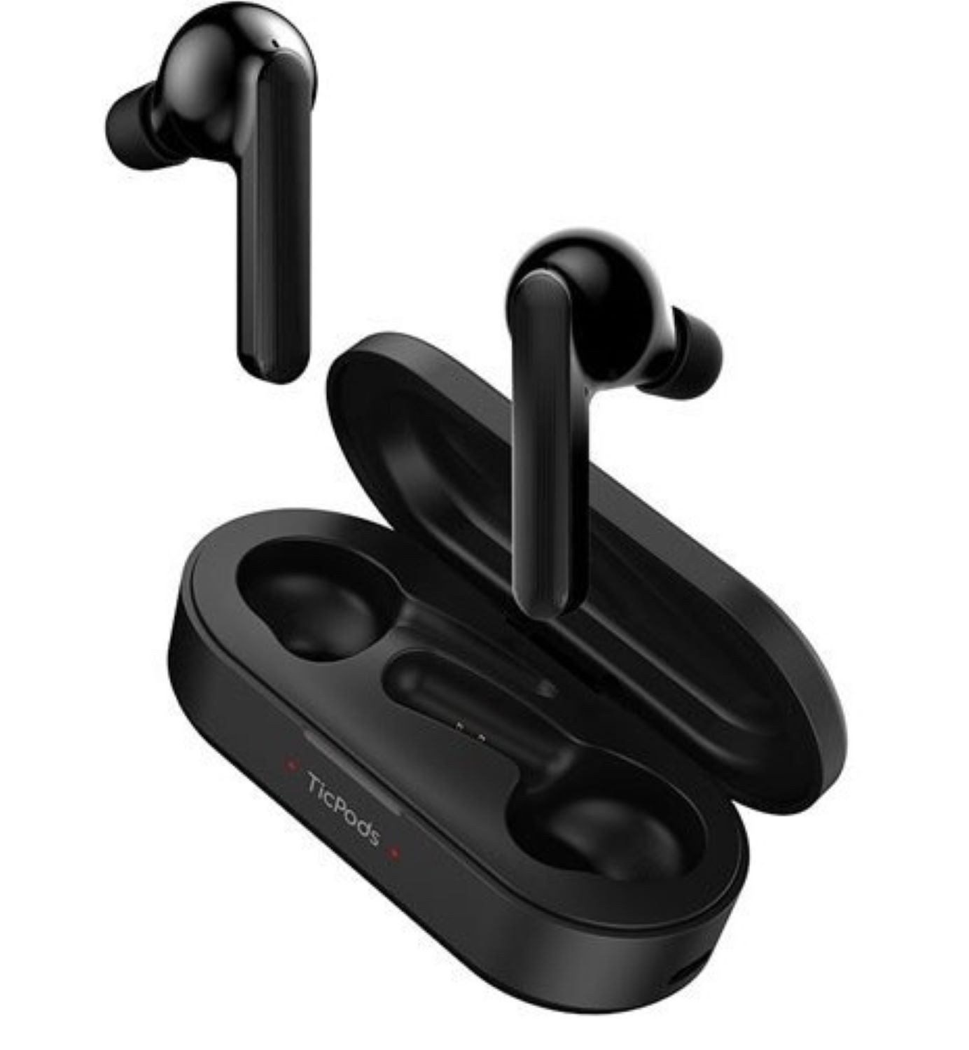 mobvoi Earbuds Gesture In-Ear-Kopfhörer (Bluetooth, Dual-Mic-Geräuschunterdrückung)