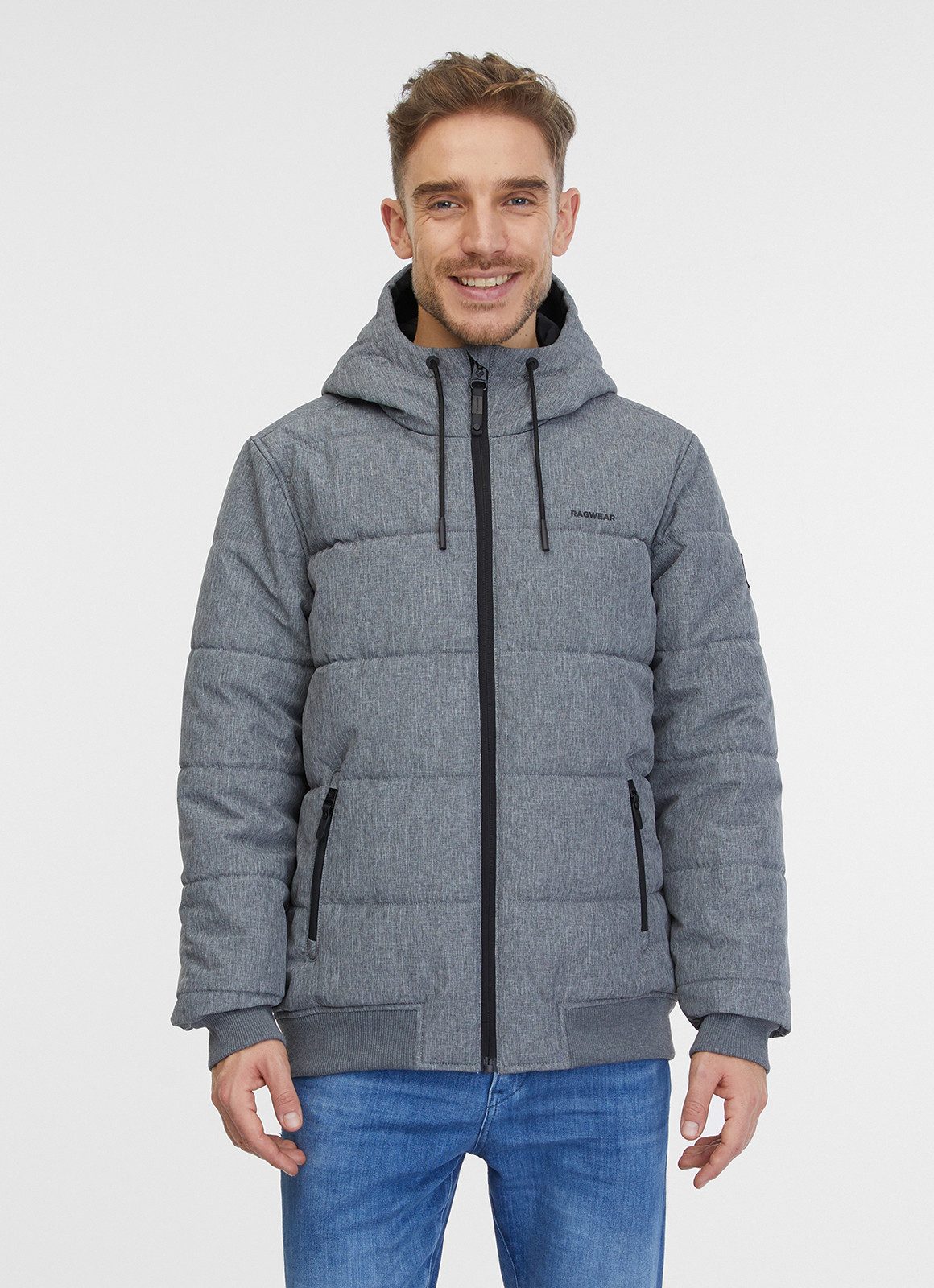 Winterjacke Herren Tuuri