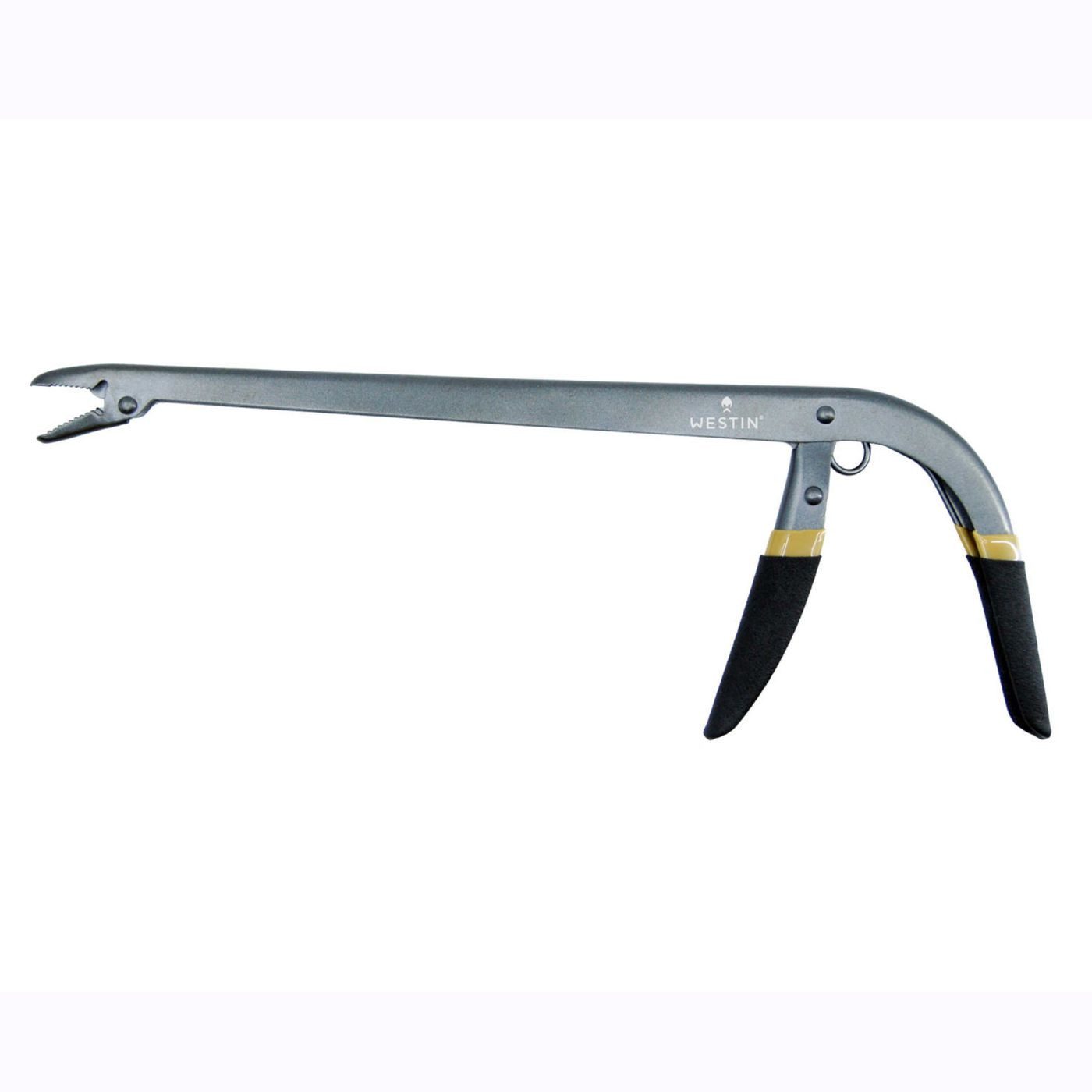 WESTIN Angelhakenauslöser Westin Pistol Grip Hook Remover Stainless 12'/30cm - Lösezange