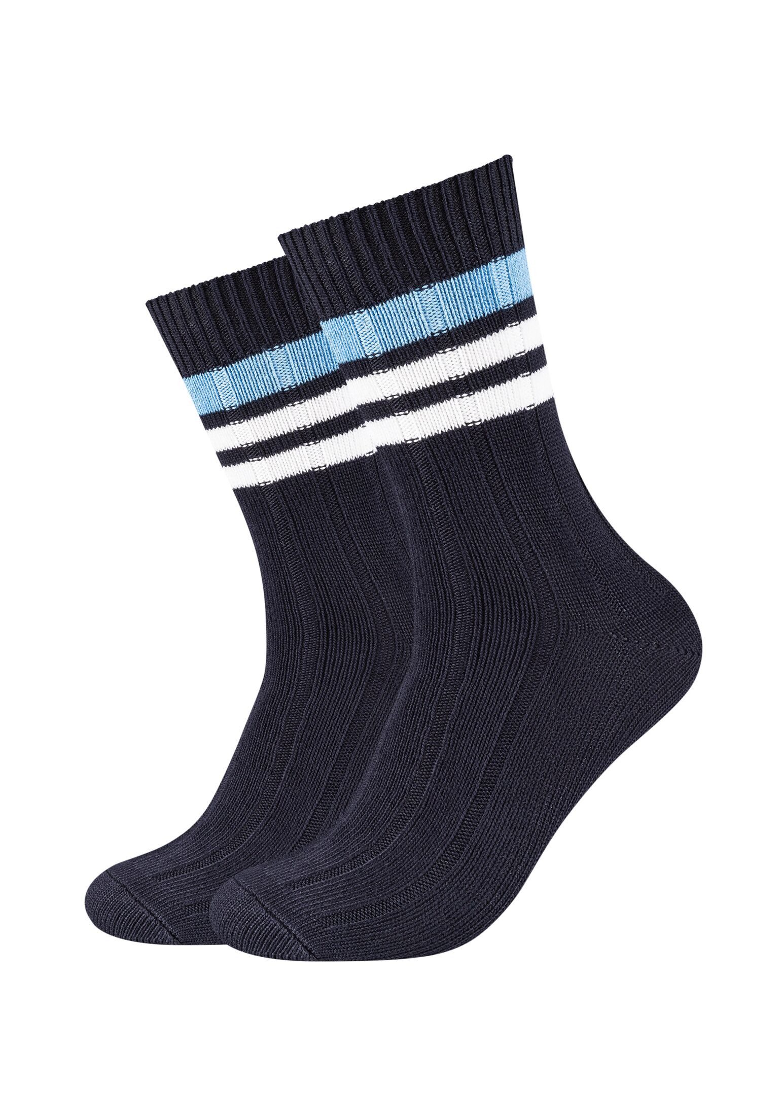 Socken Socken 2er Pack