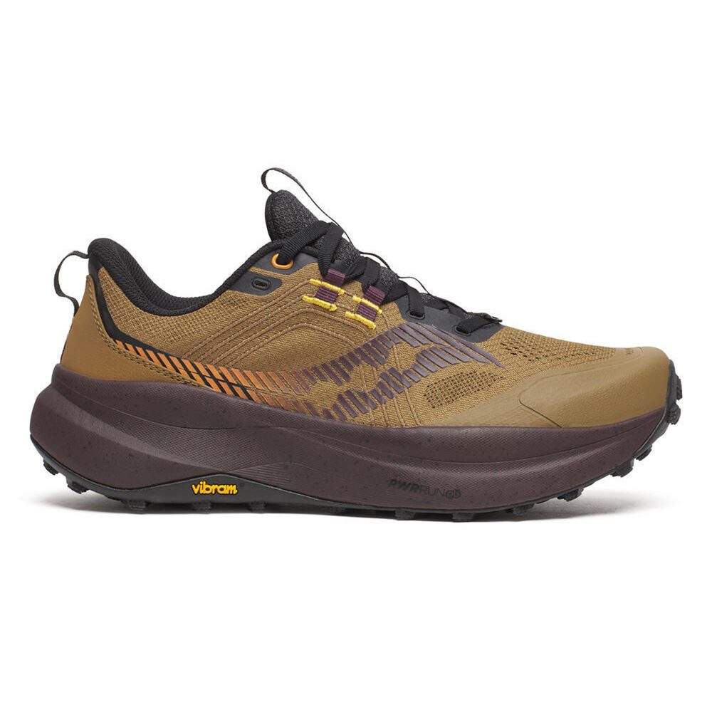 Saucony Xodus Ultra 4 - Trailschuh günstig online kaufen