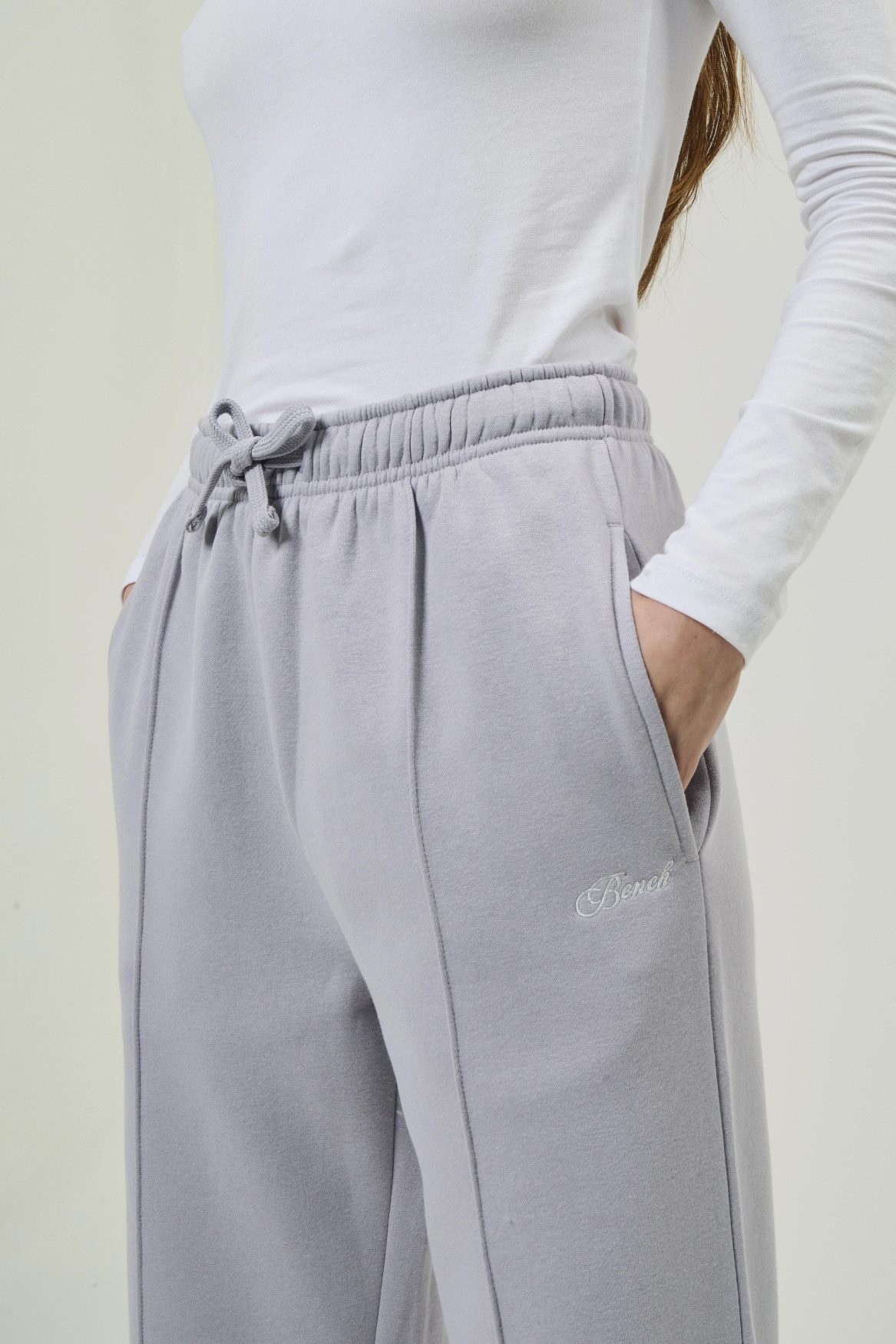 Bench. Jogger Pants Bench Hose Embla