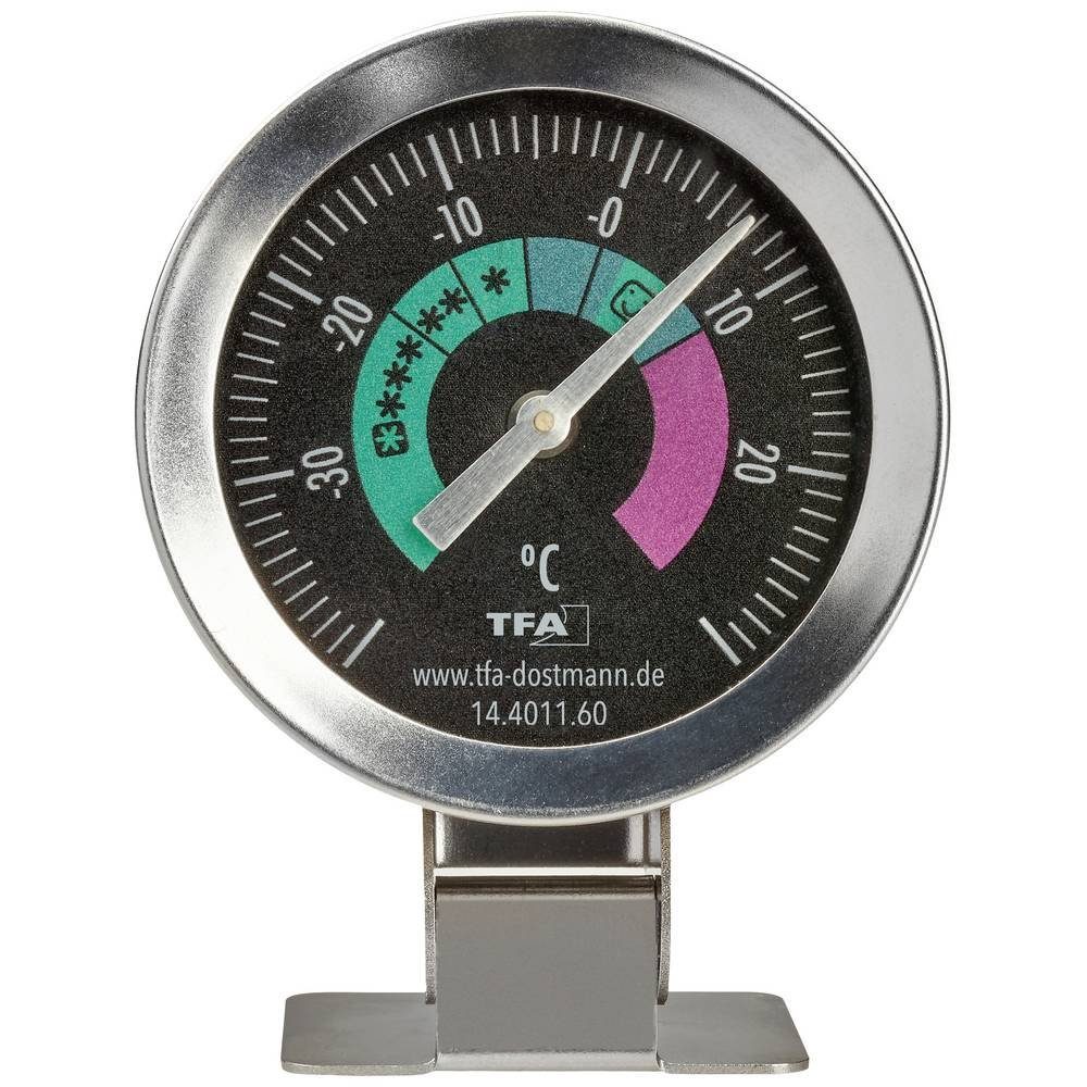 TFA Lebensmittelthermometer günstig & sicher Online einkaufen 