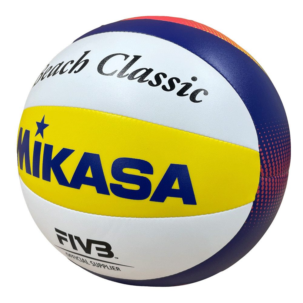 Hammer Beachvolleyball MIKASA BV552C