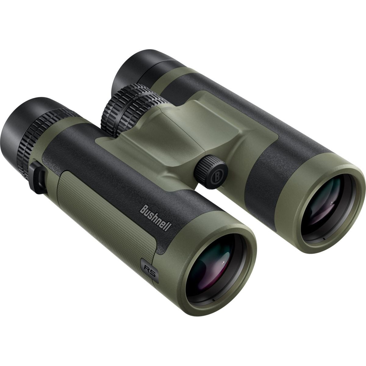 Bushnell Trophy R5 10x42 Fernglas