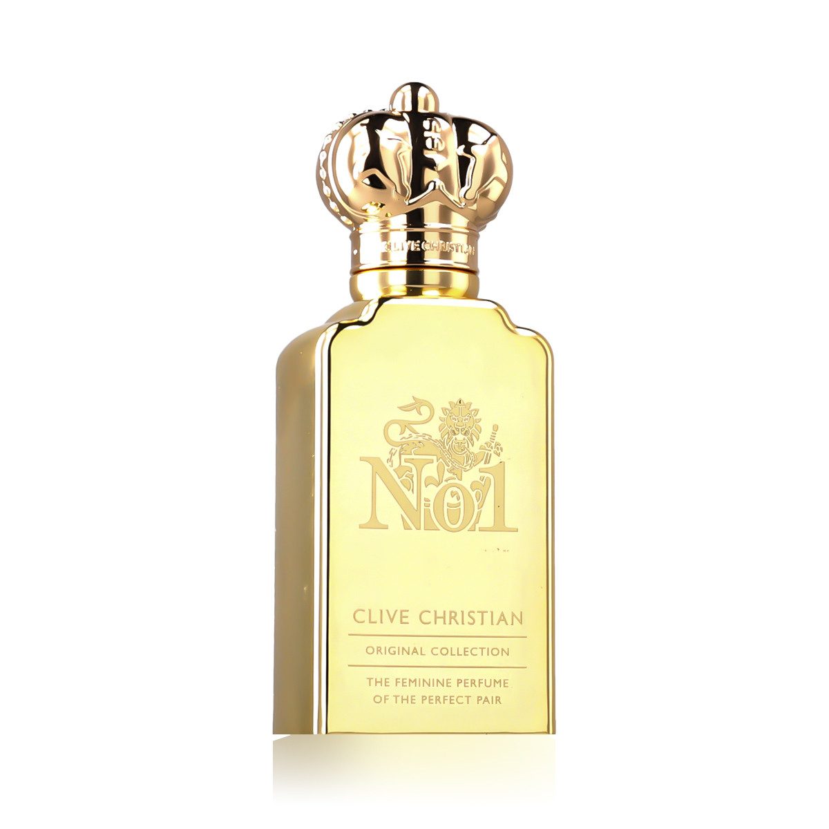 Eau de Parfum No. 1 For Women