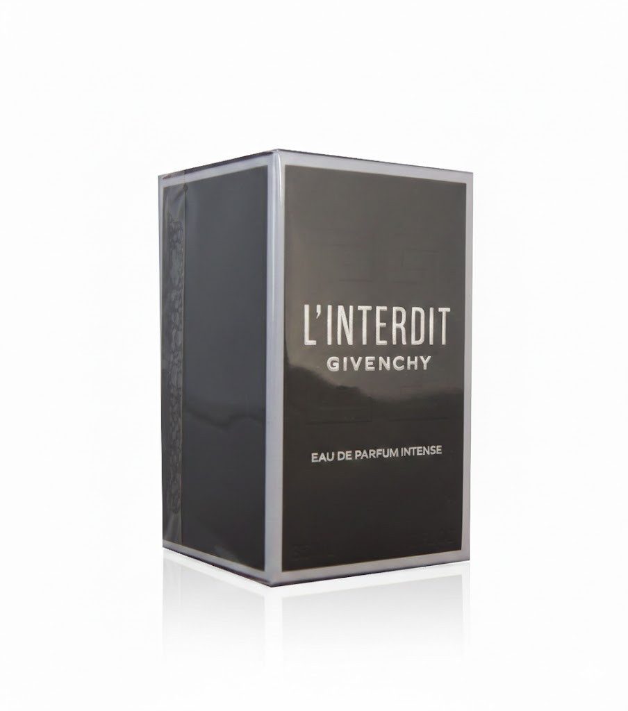 GIVENCHY Eau de Parfum Givenchy L'Interdit Eau de Parfum Intense 35ml