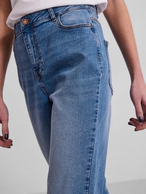 pieces 7/8-Jeans Kesia (1-tlg) Weiteres Detail, Plain/ohne Details