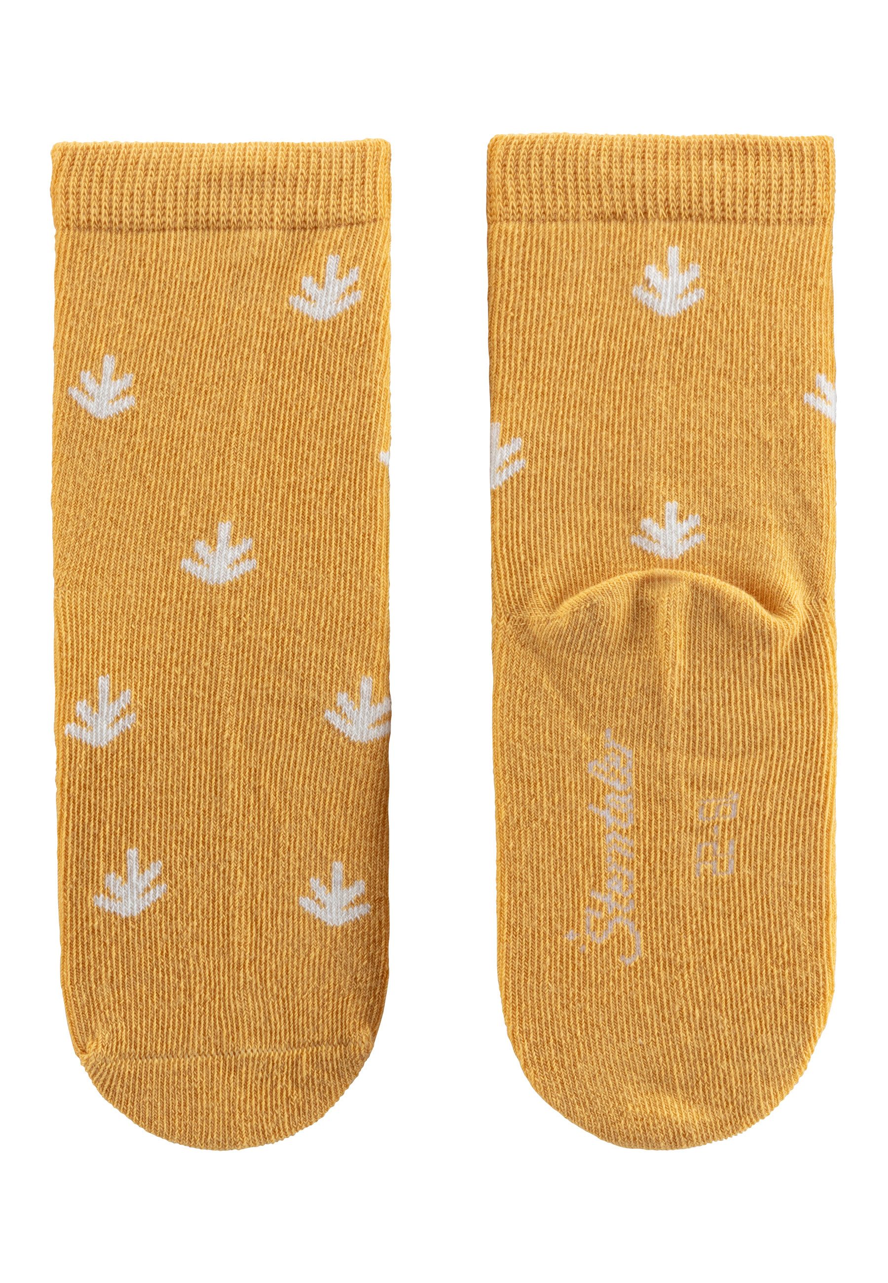 Sterntaler® Feinsöckchen Socken 3er-Pack Tiger (3-Paar, günstig online kaufen