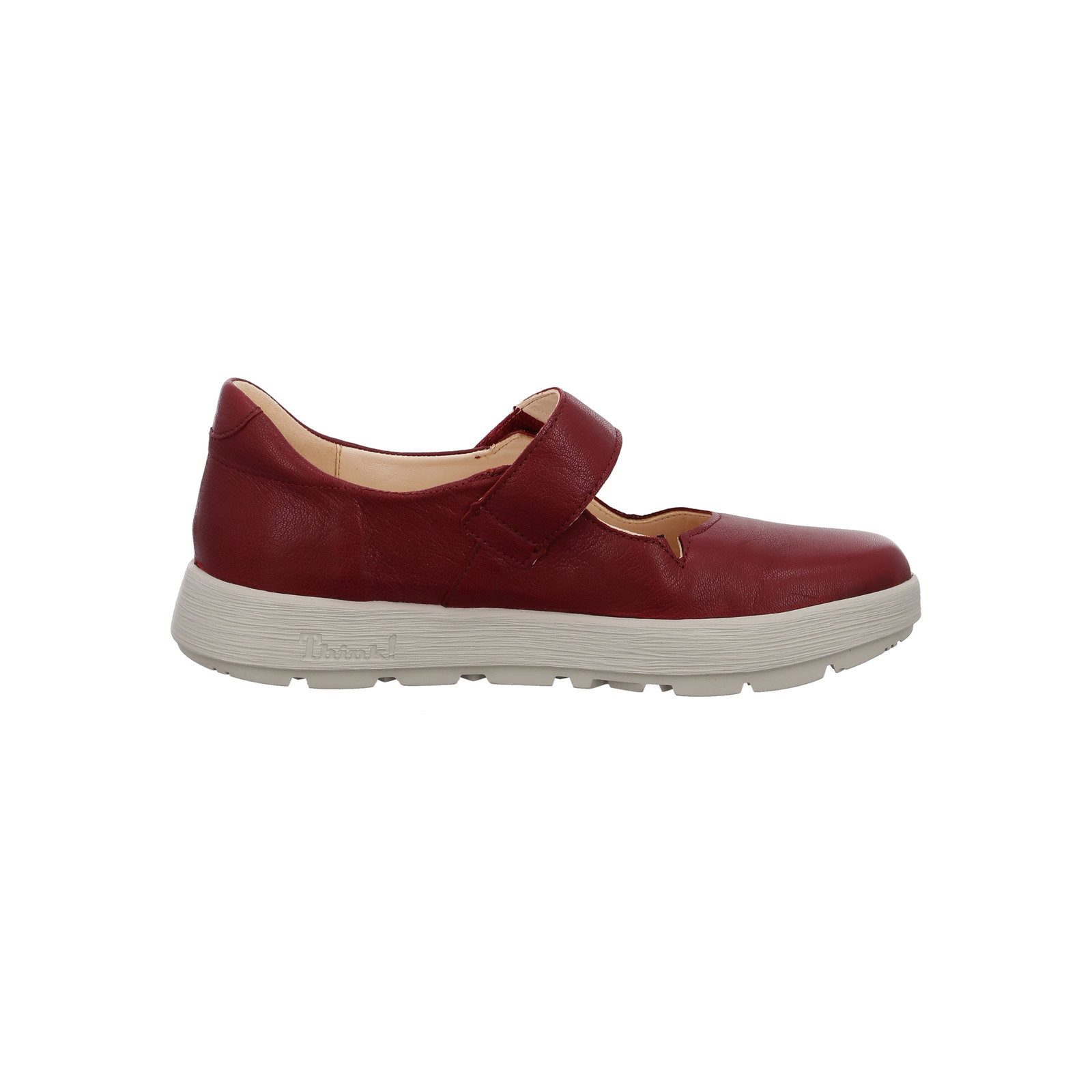 Think! Ballerina Comoda Spangenpumps
