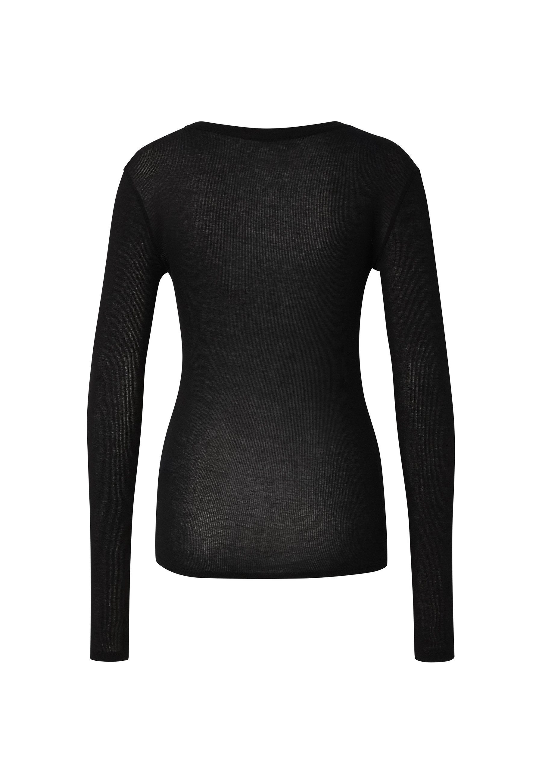 Replay Langarmshirt Replay Shirt Langarm (1-tlg)