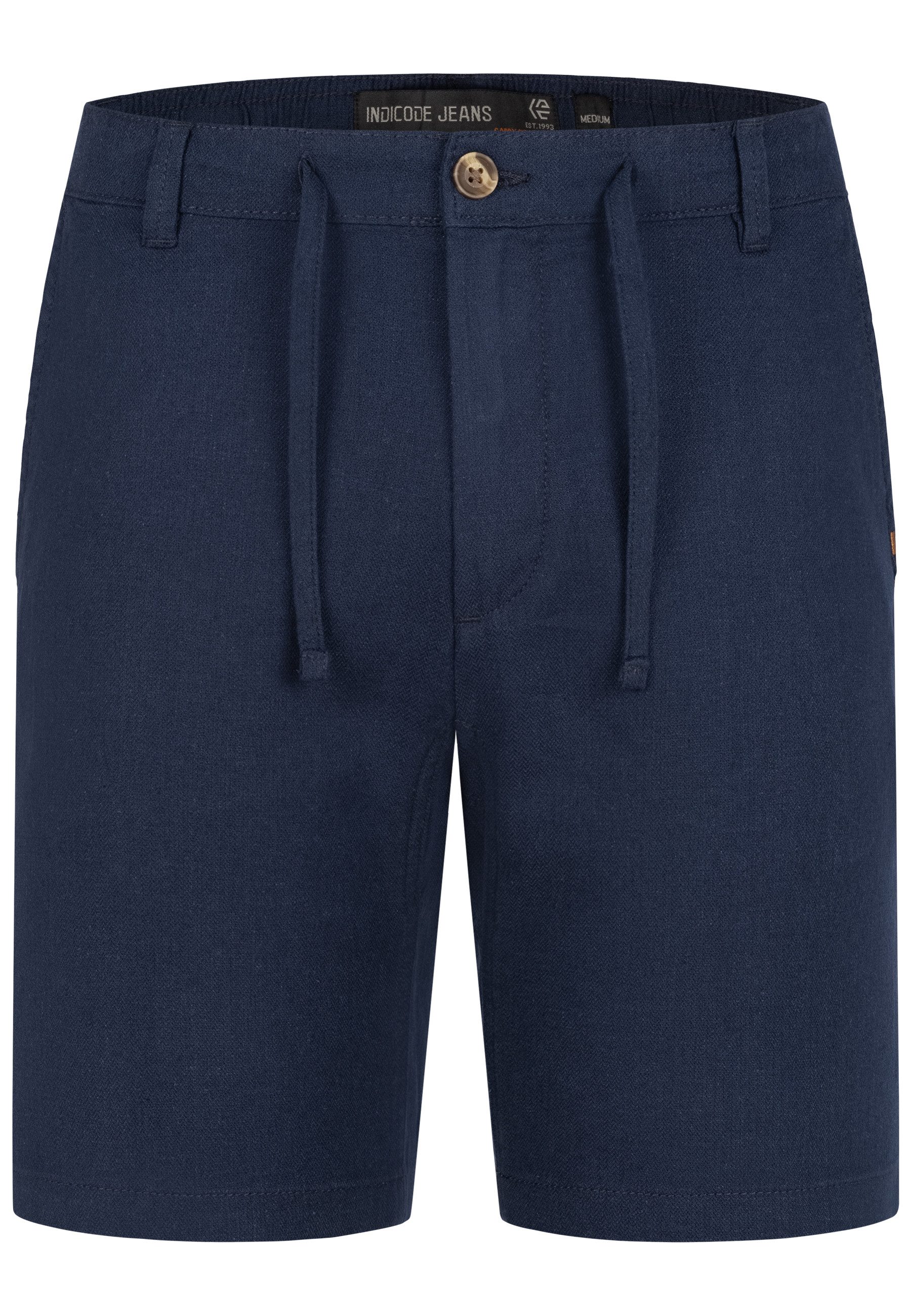 Navy - solid