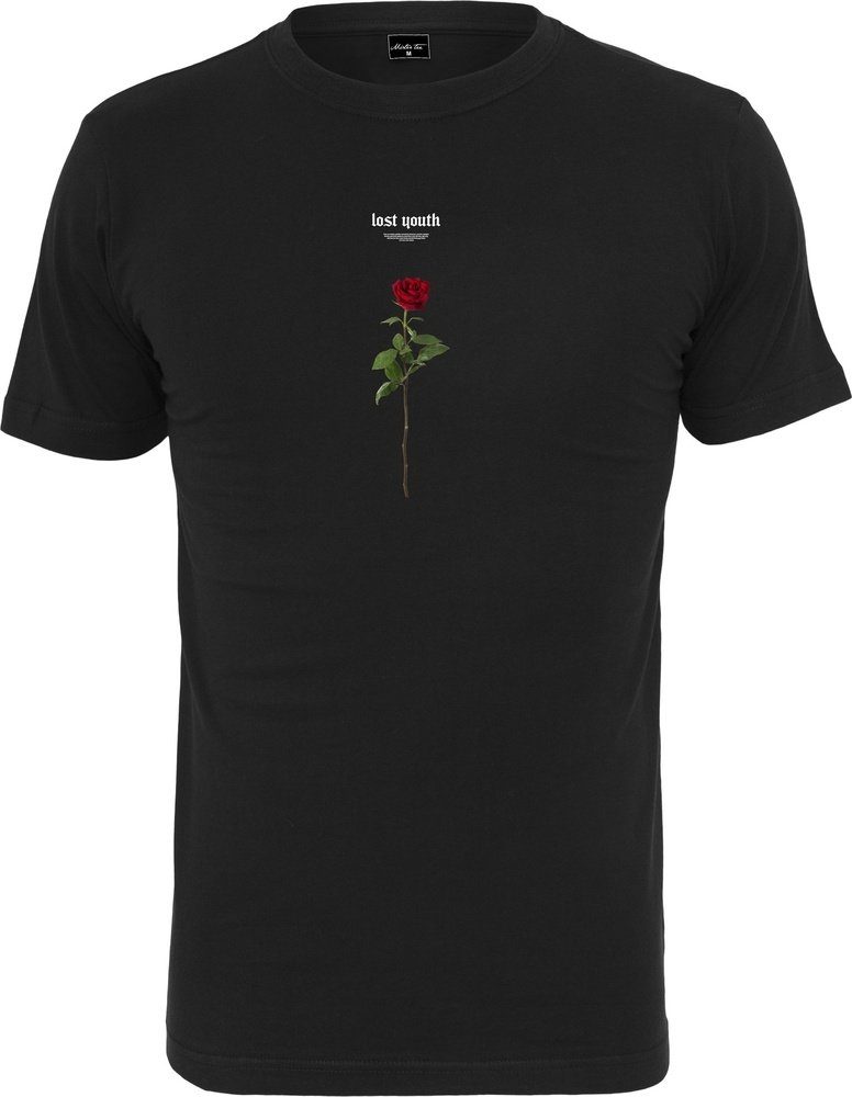 MisterTee Kurzarmshirt MisterTee Herren Lost Youth günstig online kaufen