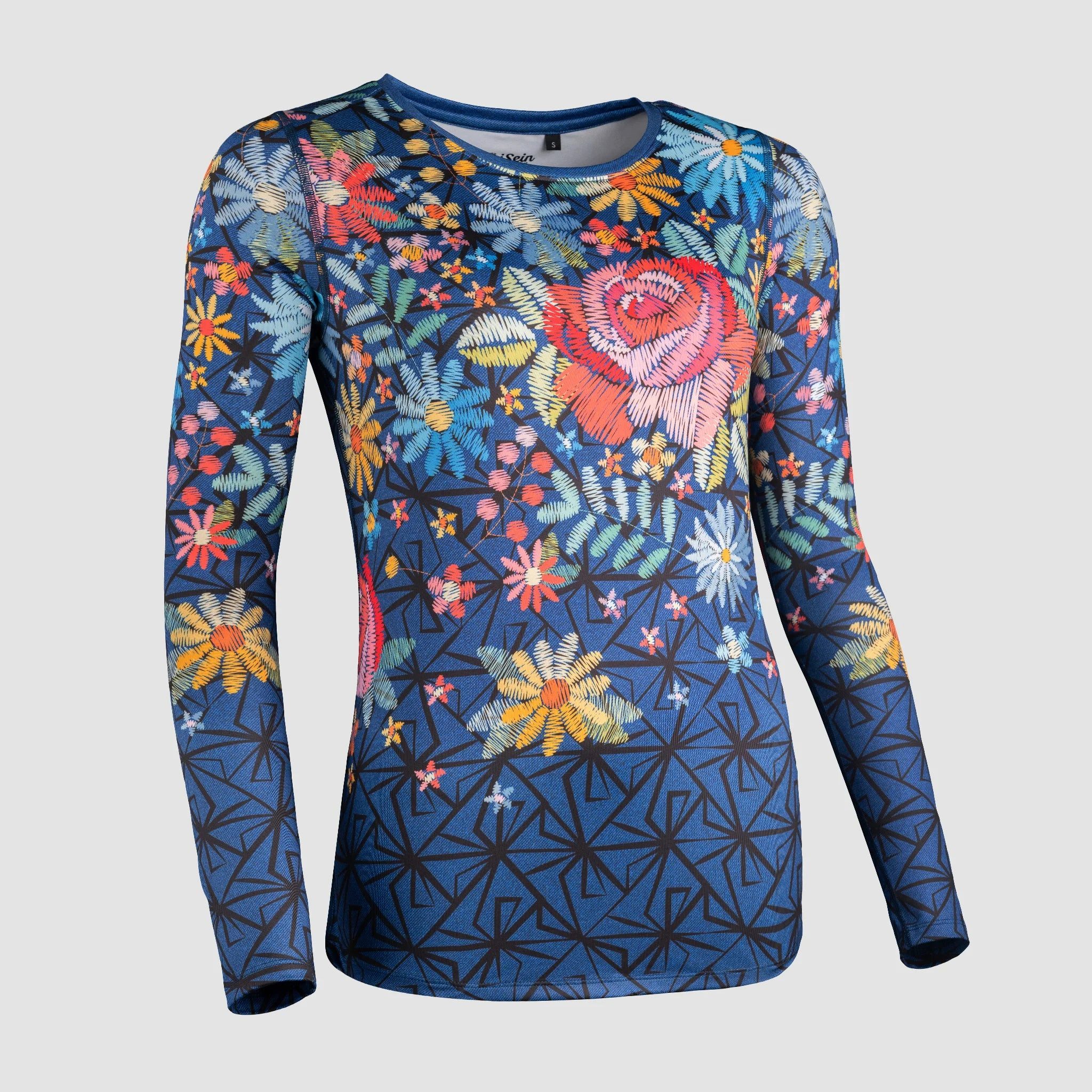 Freisein Project Funktionsshirt CheerfulGlow Schnelle Erholung günstig online kaufen