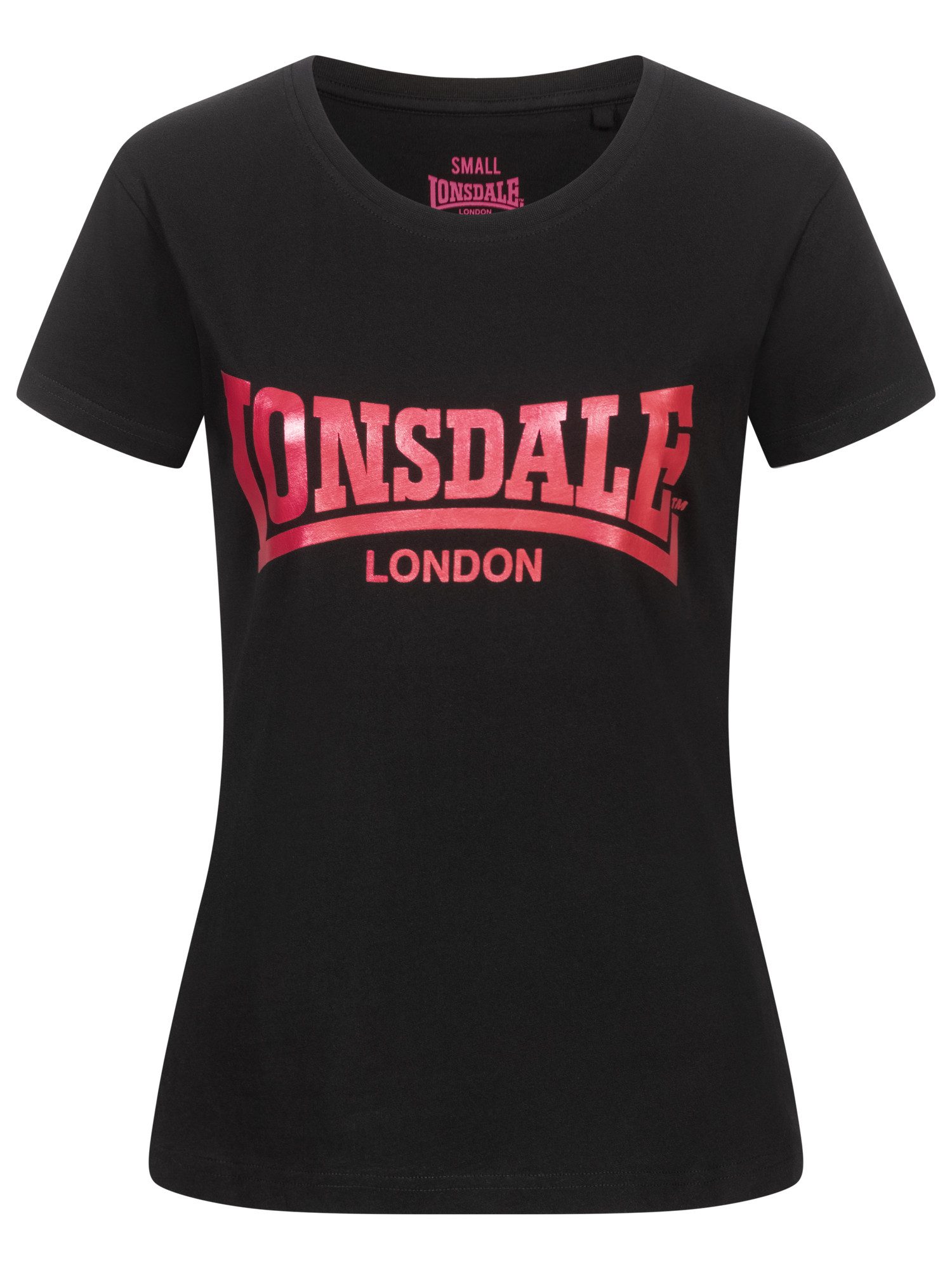 Lonsdale T-Shirt CARTMEL günstig online kaufen