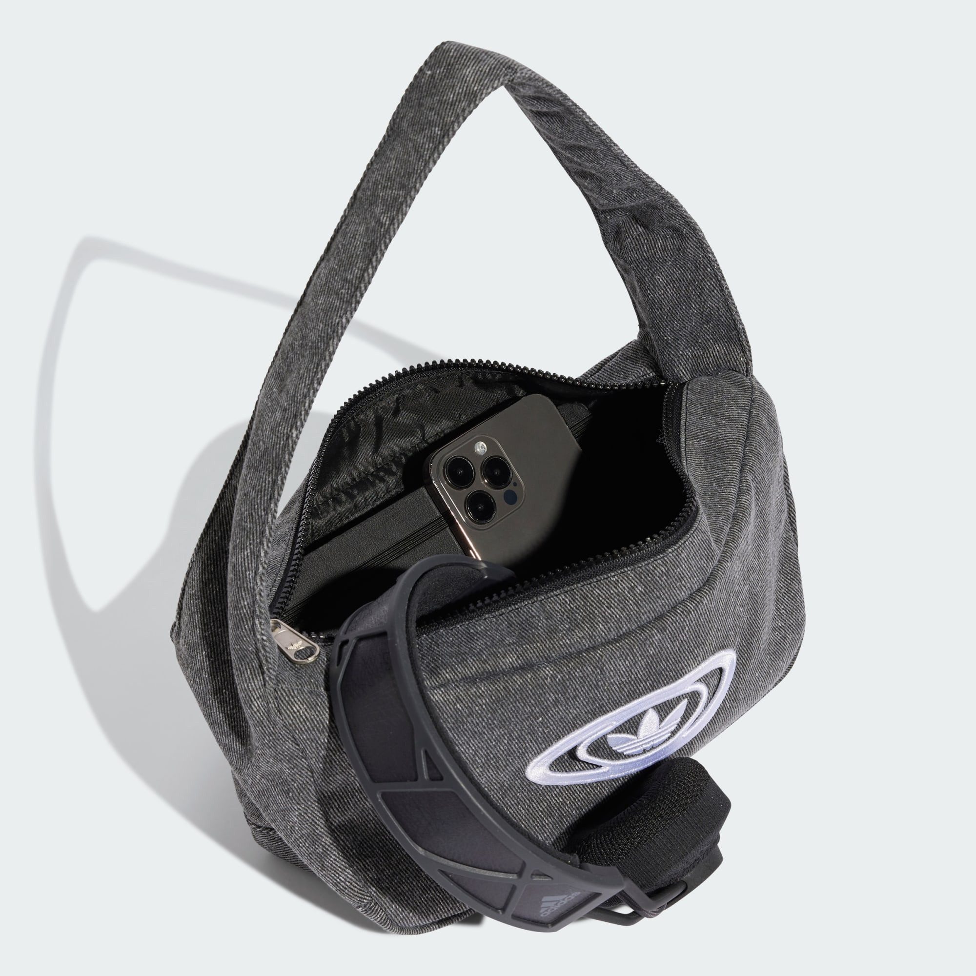 adidas Originals Schultertasche KLEINE SCHULTERTASCHE (1-tlg)