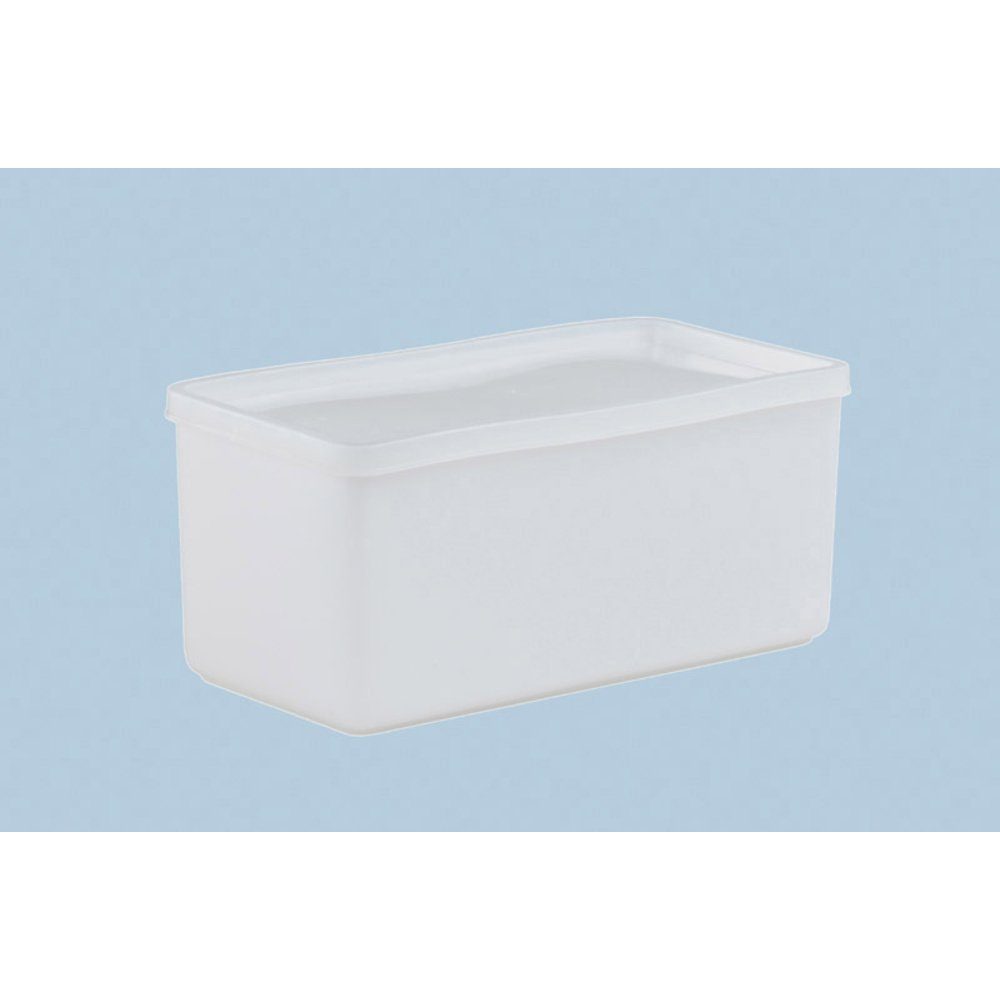 hünersdorff Aufbewahrungsbox Hünersdorff 910400 Dose (B x H x T) 208 x 94 x 103 mm Natur 1 St.