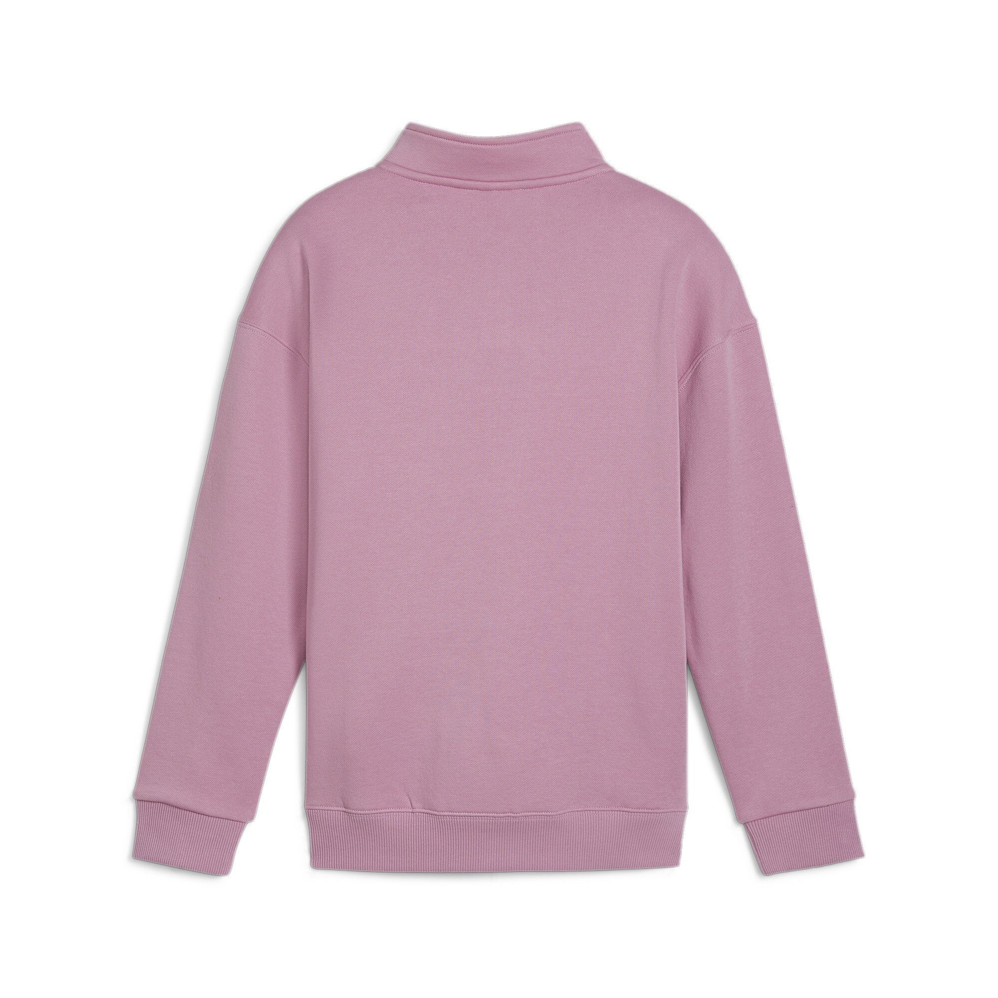 PUMA Sweatshirt SQUAD HALF-ZIP FL G günstig online kaufen