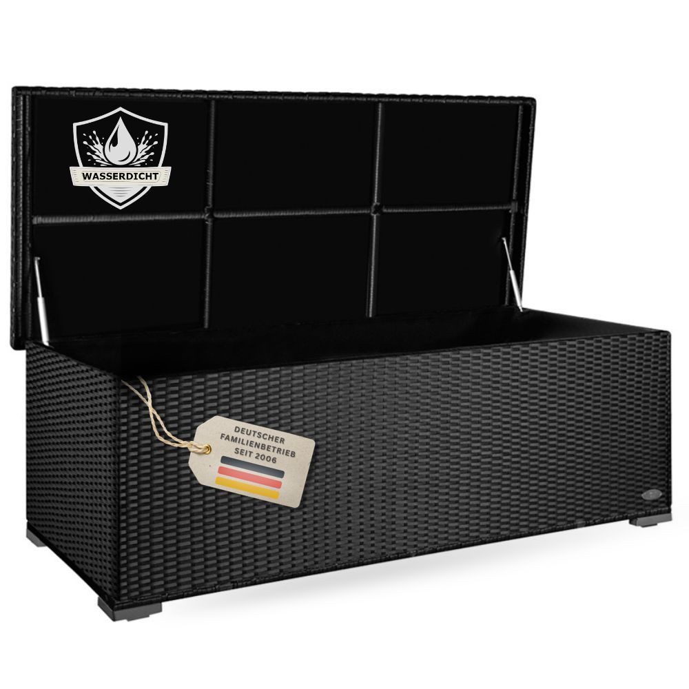 RS Trade Auflagenbox Auflagenbox Sienna
