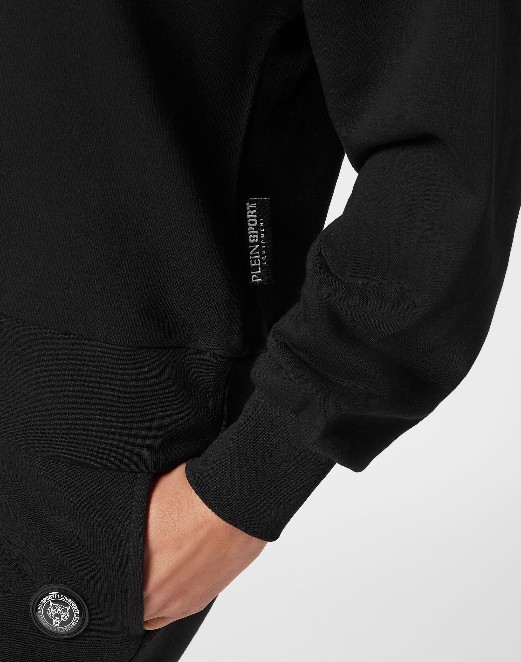 PLEIN SPORT Sweatshirt Basic