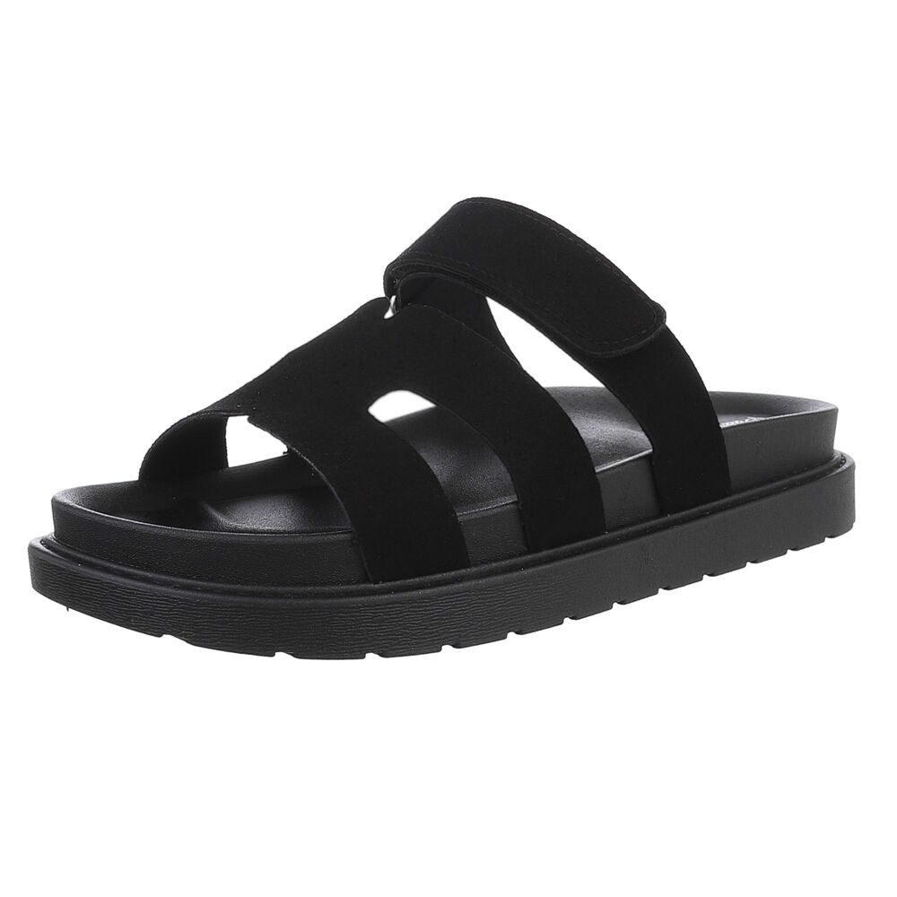 Ital-Design Bequeme Sandalen für Freizeit und günstig online kaufen