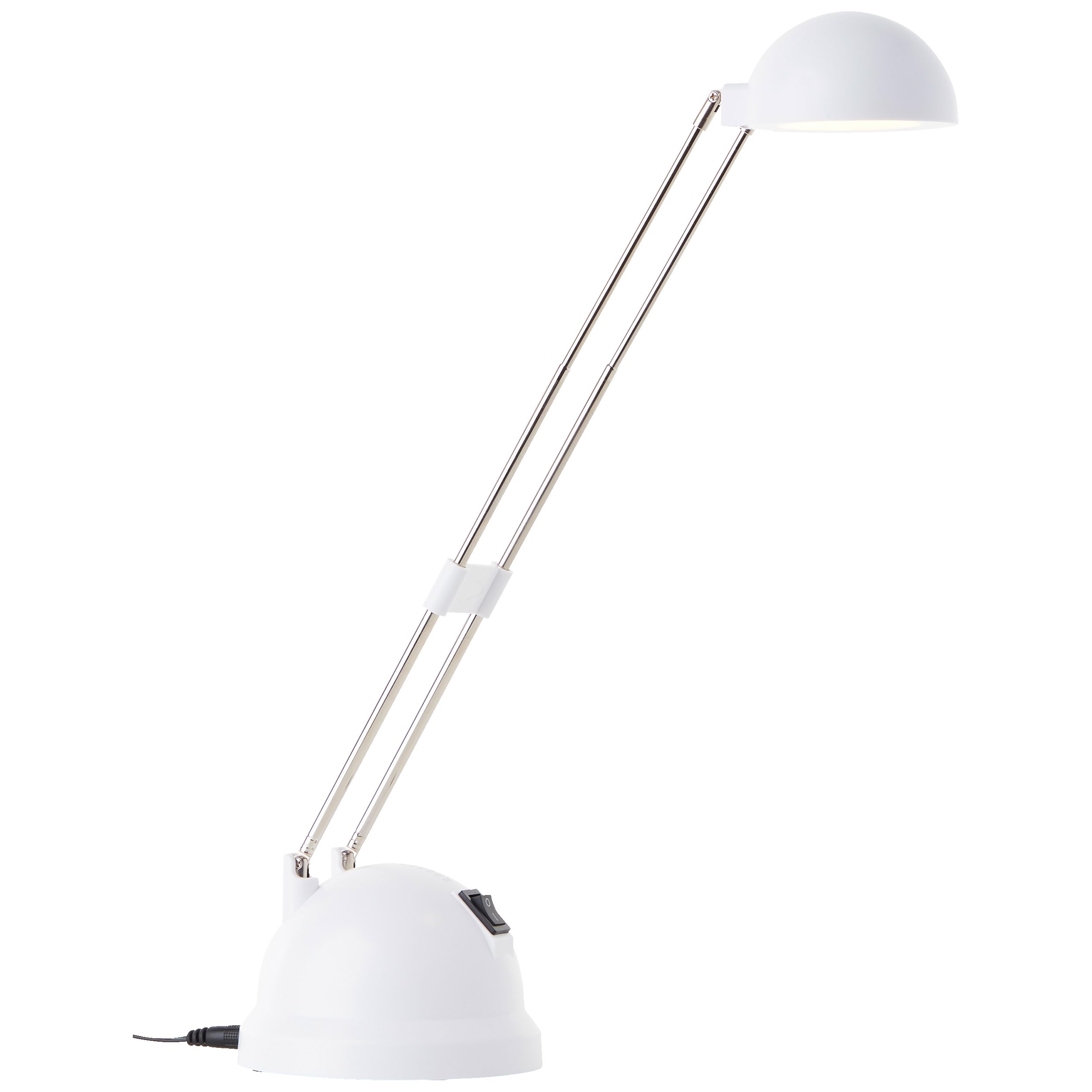 Lightbox Tischleuchte, LED fest integriert, Warmweiß, günstig online kaufen