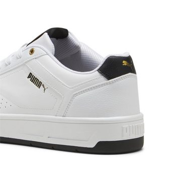 PUMA Court Classic Sneakers Erwachsene Sneaker