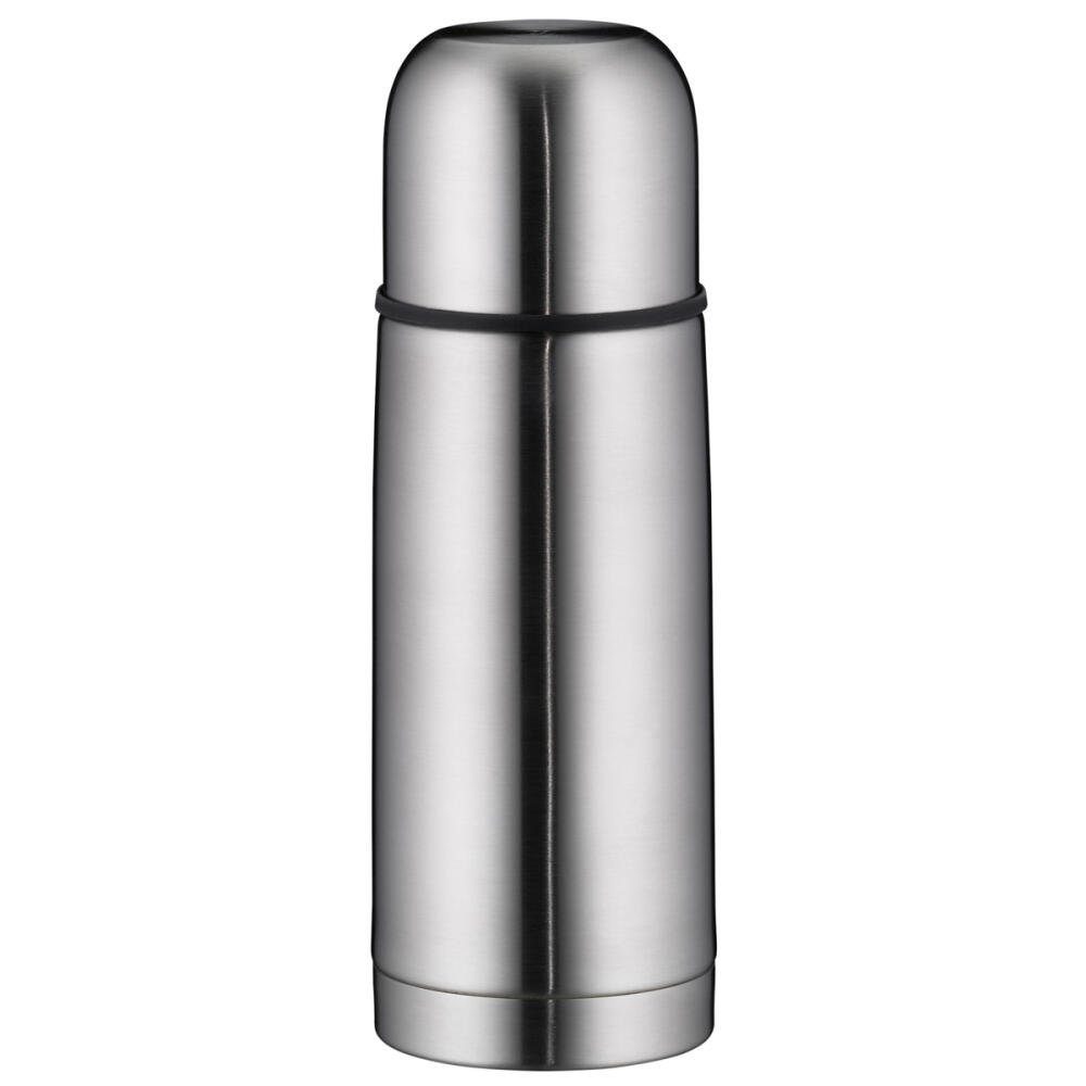 Alfi Isolierflasche isoTherm Eco Edelstahl Matt