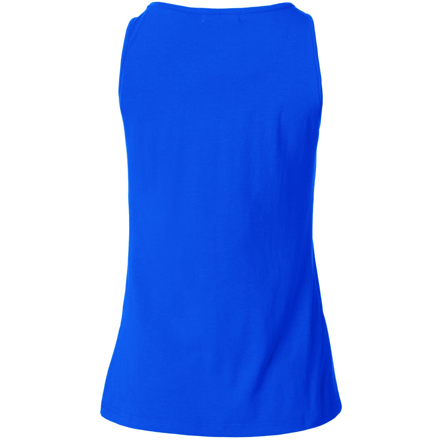 dressforfun Tanktop Damen Top