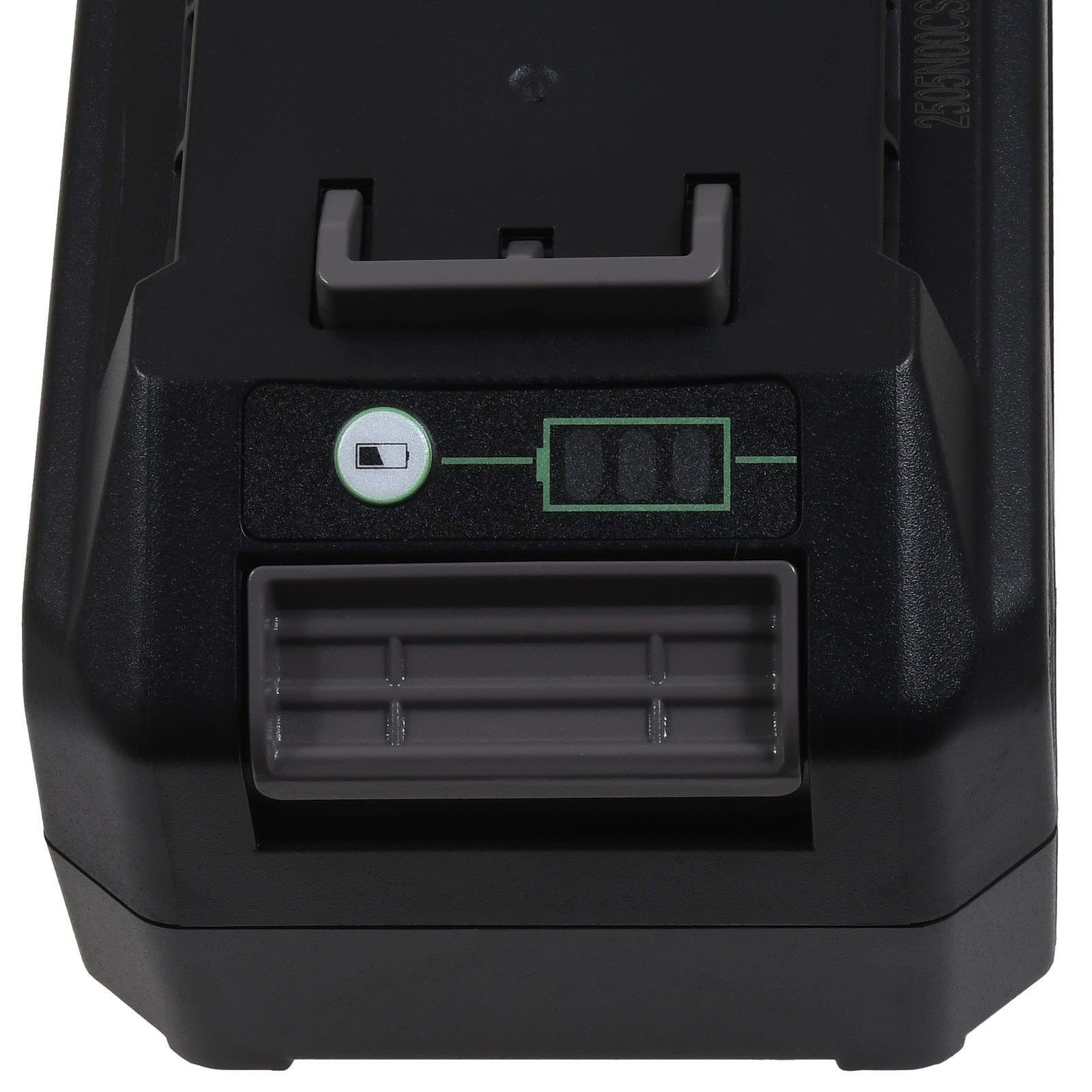 Powery Akku für Stiga SAB 24 AE Schwarz Akku 4000 mAh (24 V)