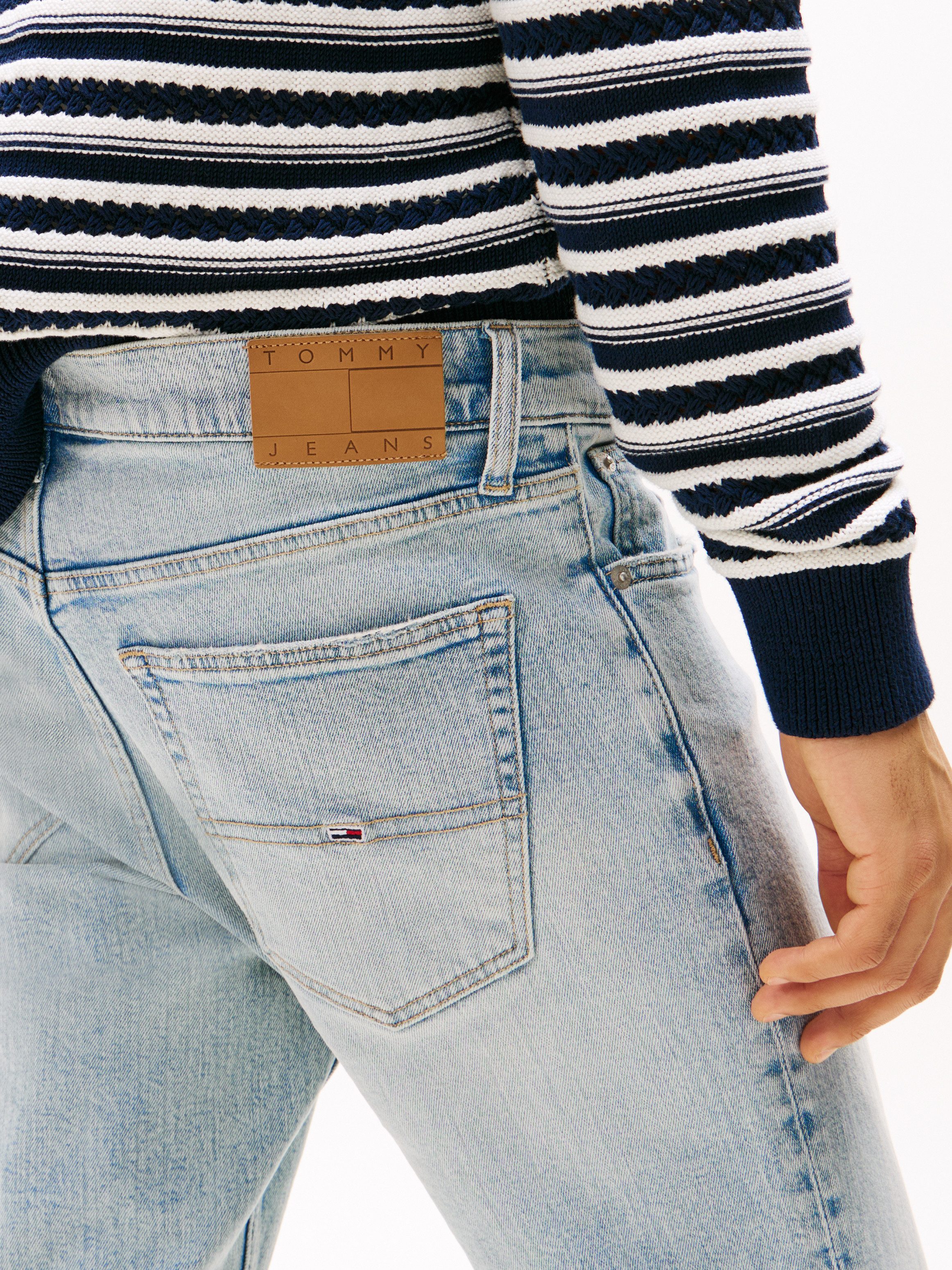 Denim Ultra Light