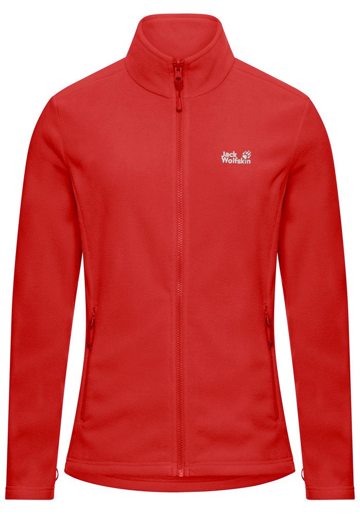 Fleecejacke TAUNUS 100 FZ W