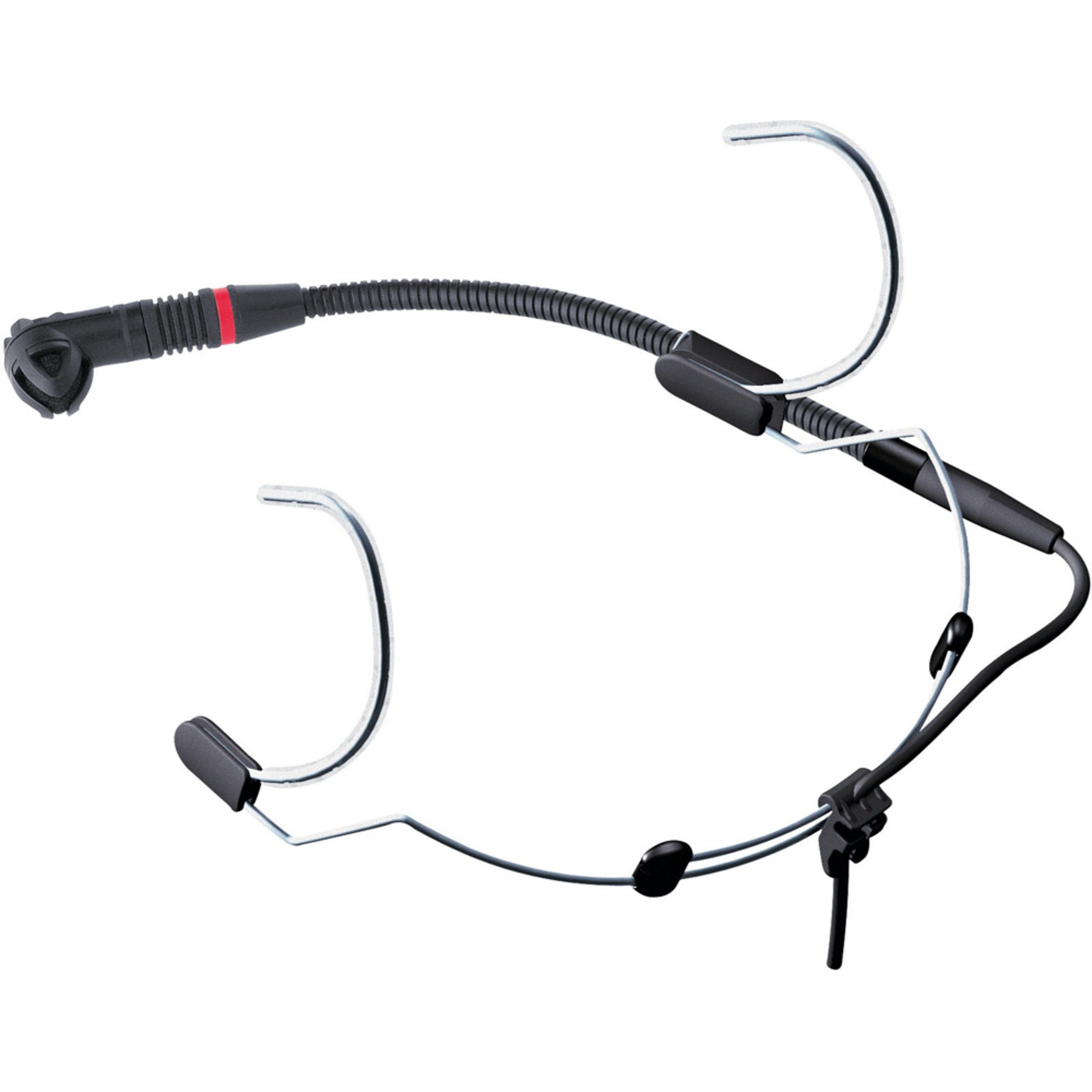 AKG Mikrofon, WMS 420 Headworn Set 530-559 MHz, BA - Drahtlose Sendeanlage mit