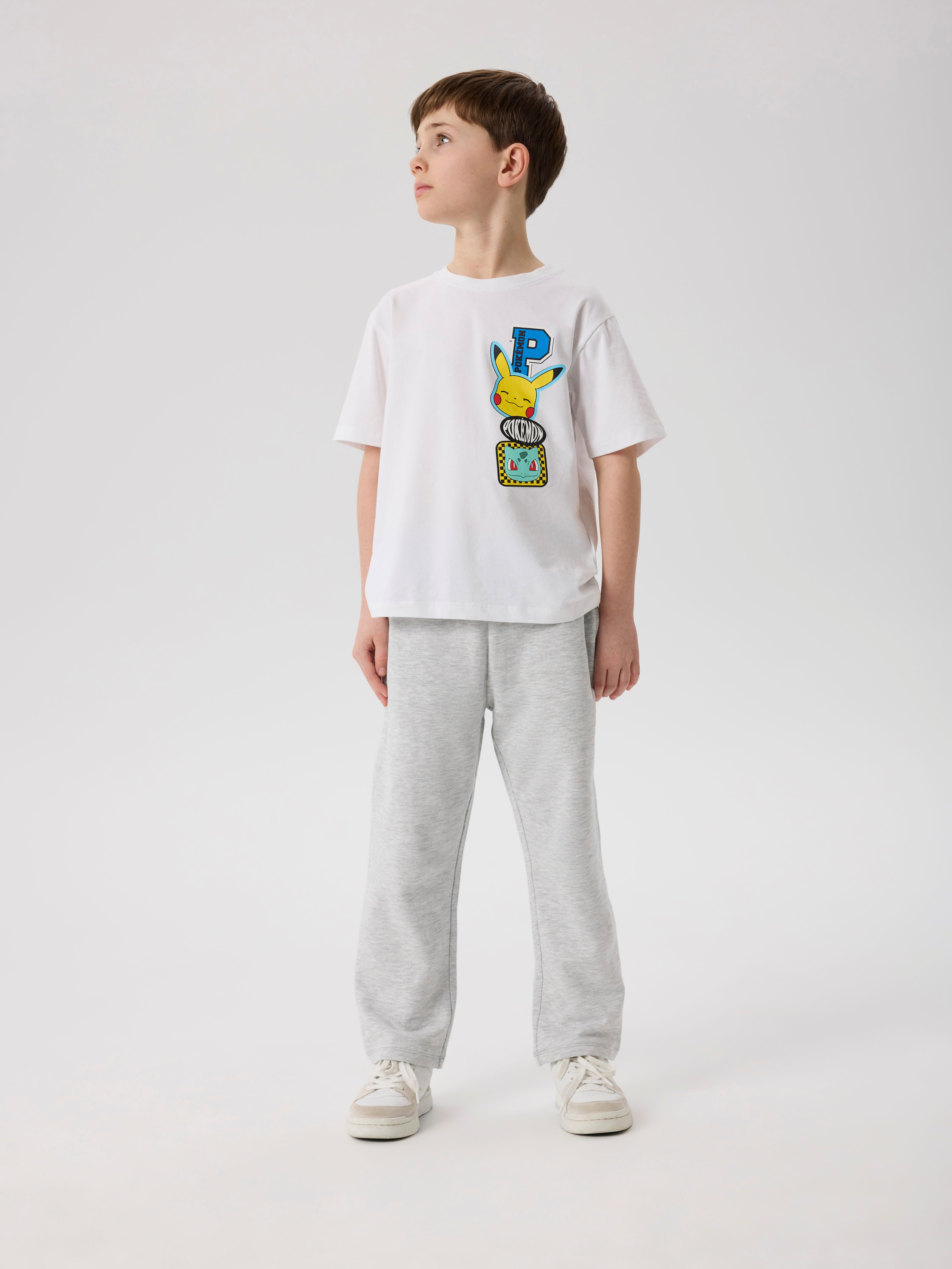 Name It T-Shirt NKMJENO POKEMON NREG günstig online kaufen
