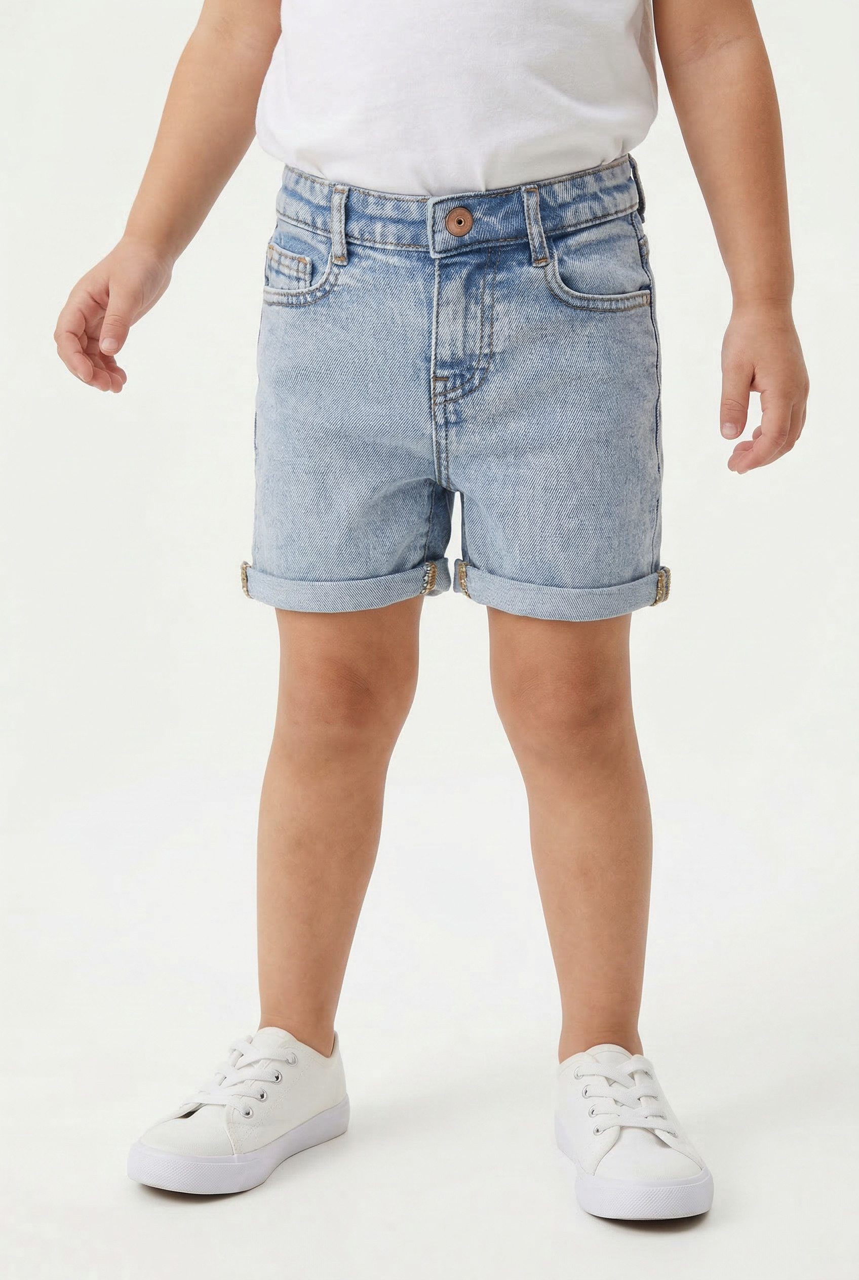 KIDS ONLY Jeansshorts KONPHINE