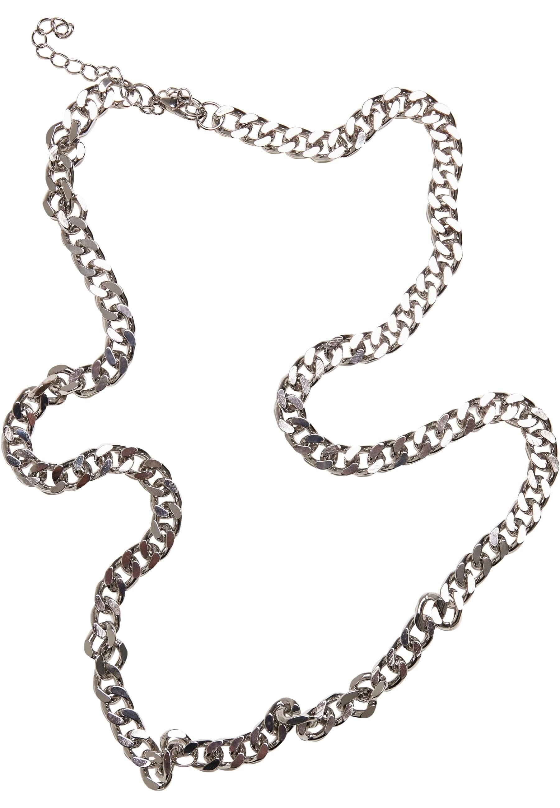 URBAN CLASSICS Edelstahlkette Urban Classics Unisex günstig online kaufen