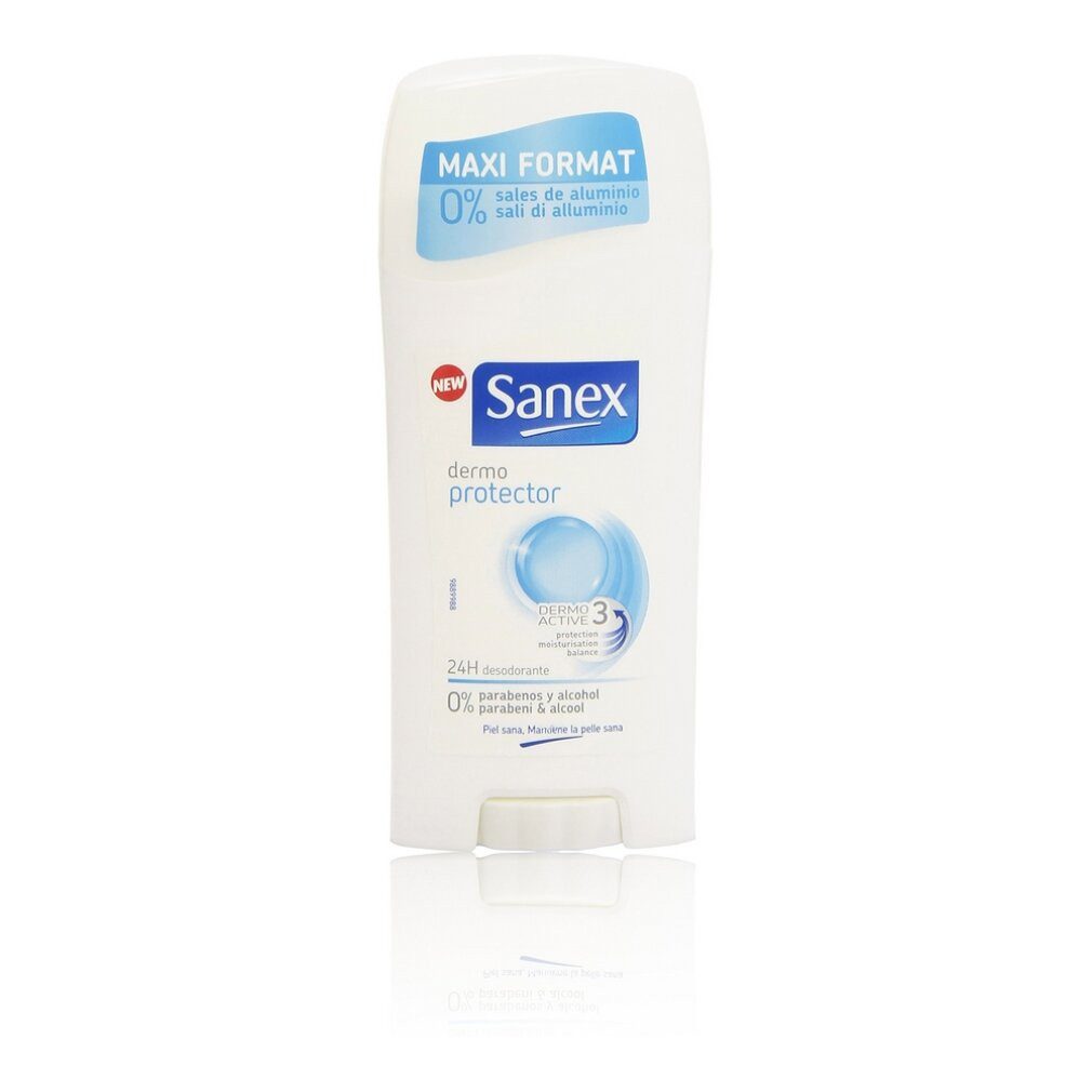 Sanex Deo-Roller Dermo Protector Desodorant Stick 65ml