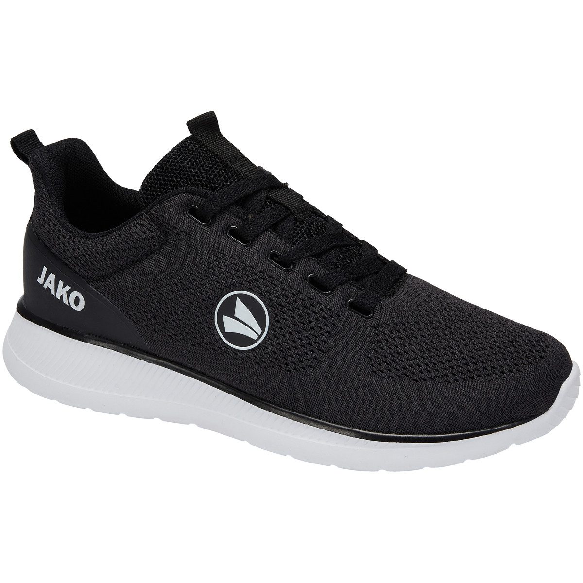 Jako Sneaker Team Mesh Sneaker